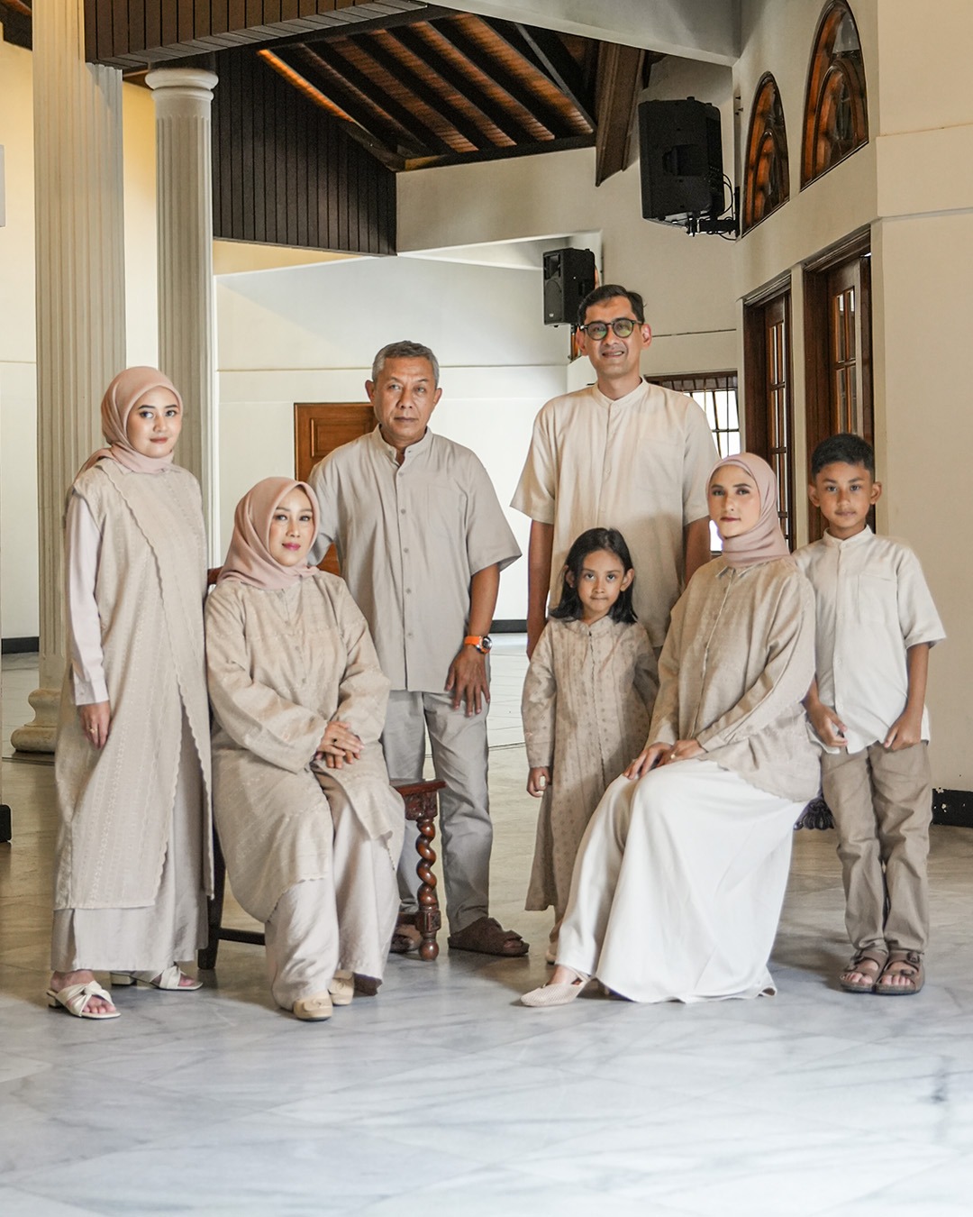 Fara Koko Kids