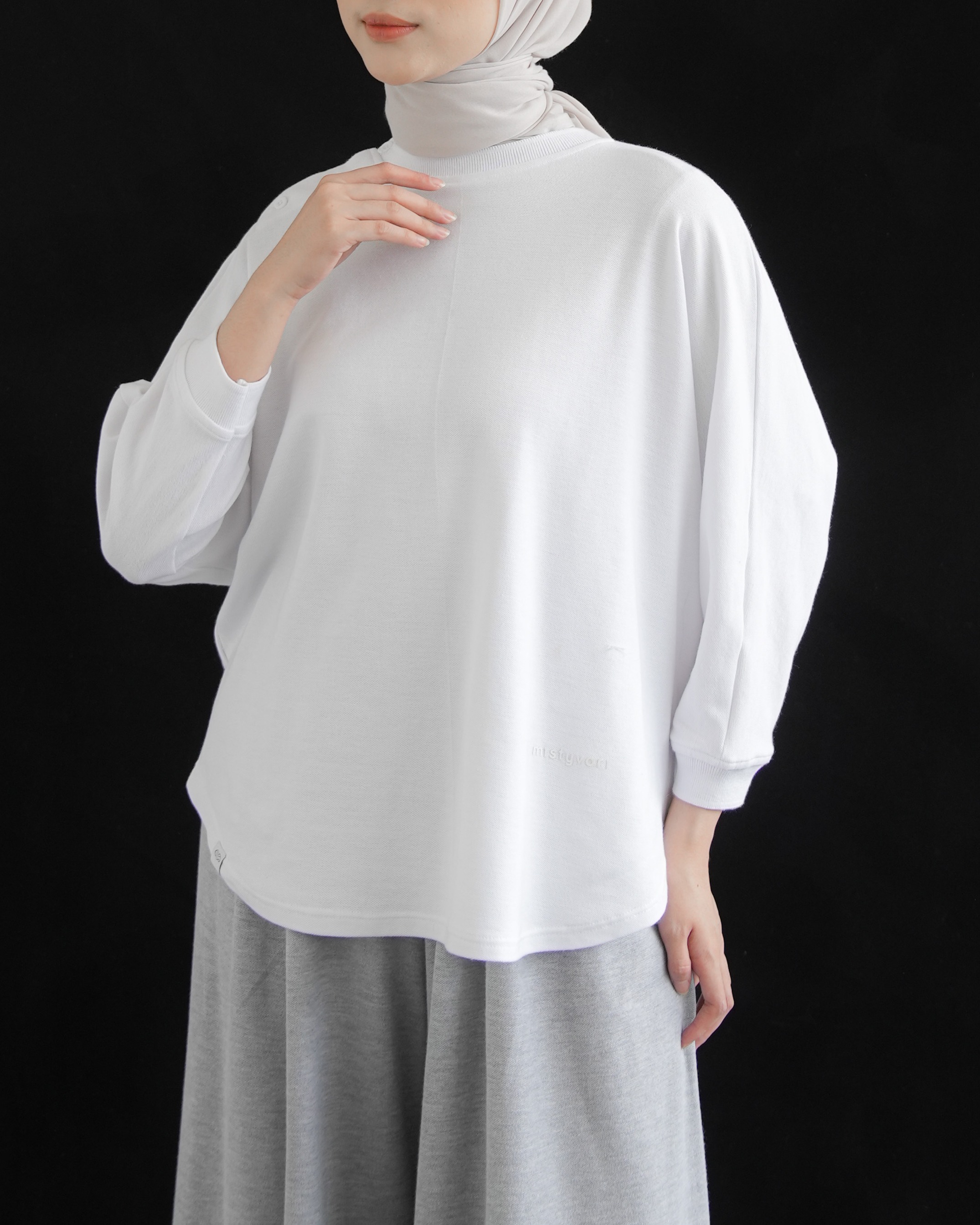 Sera Blouse