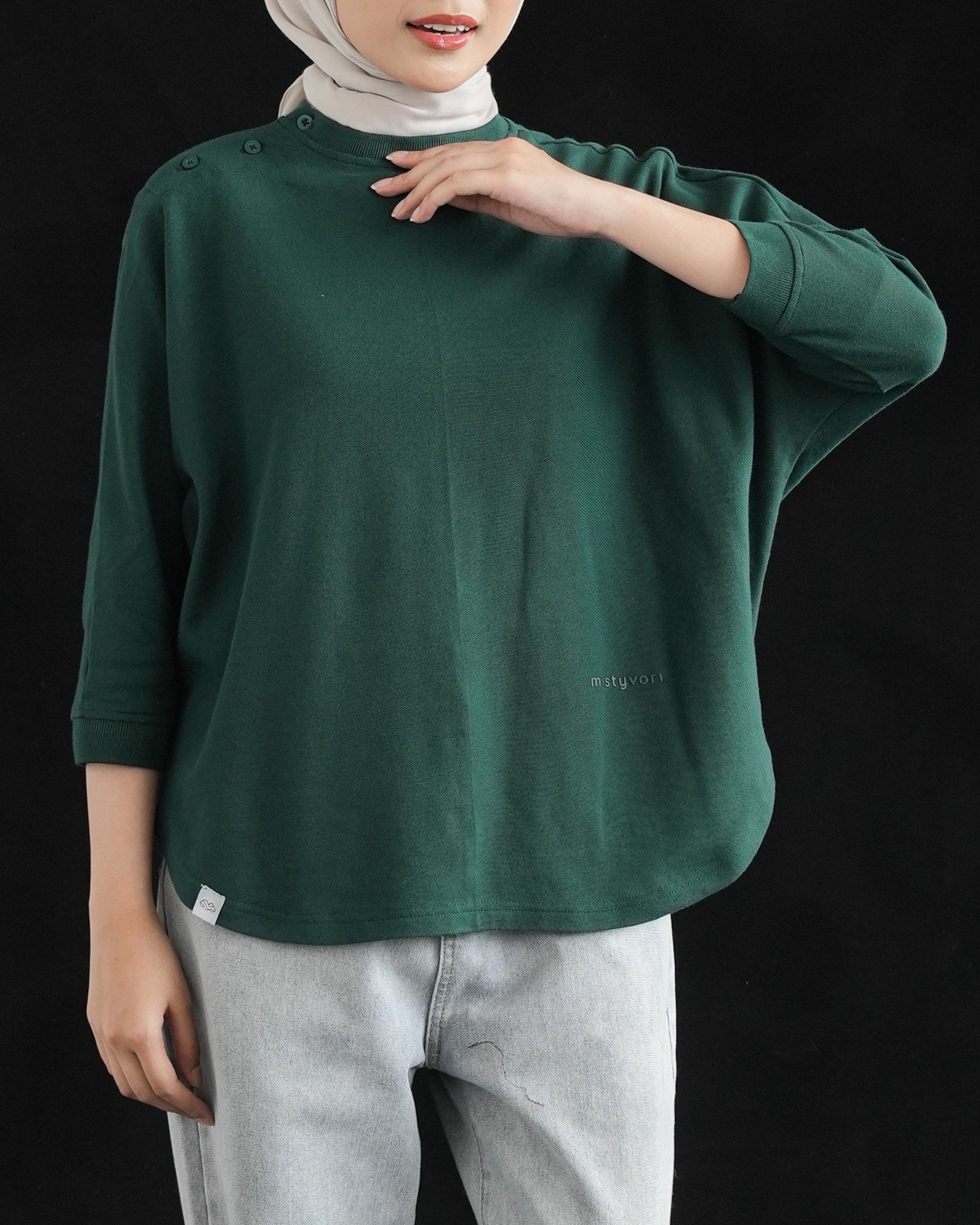 Sera Blouse