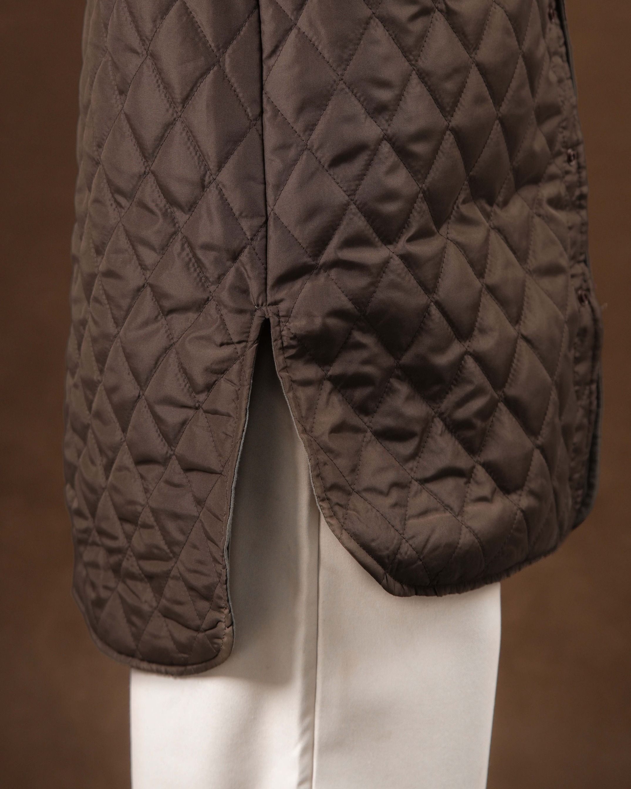 Mori Coat - SOMEWHERE Collections