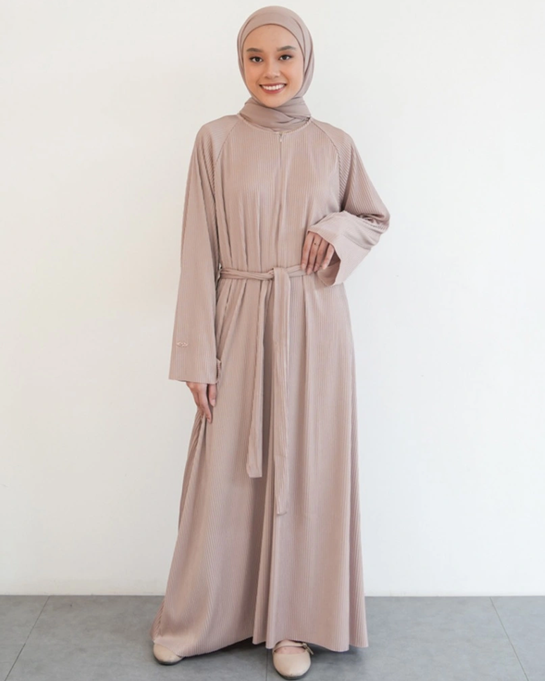 Maira Dress