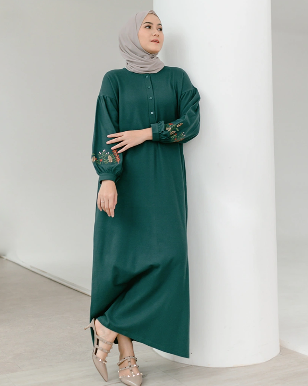 Kana Dress