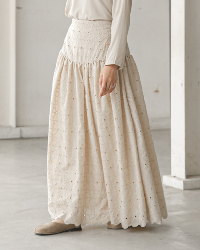 Aruna Skirt