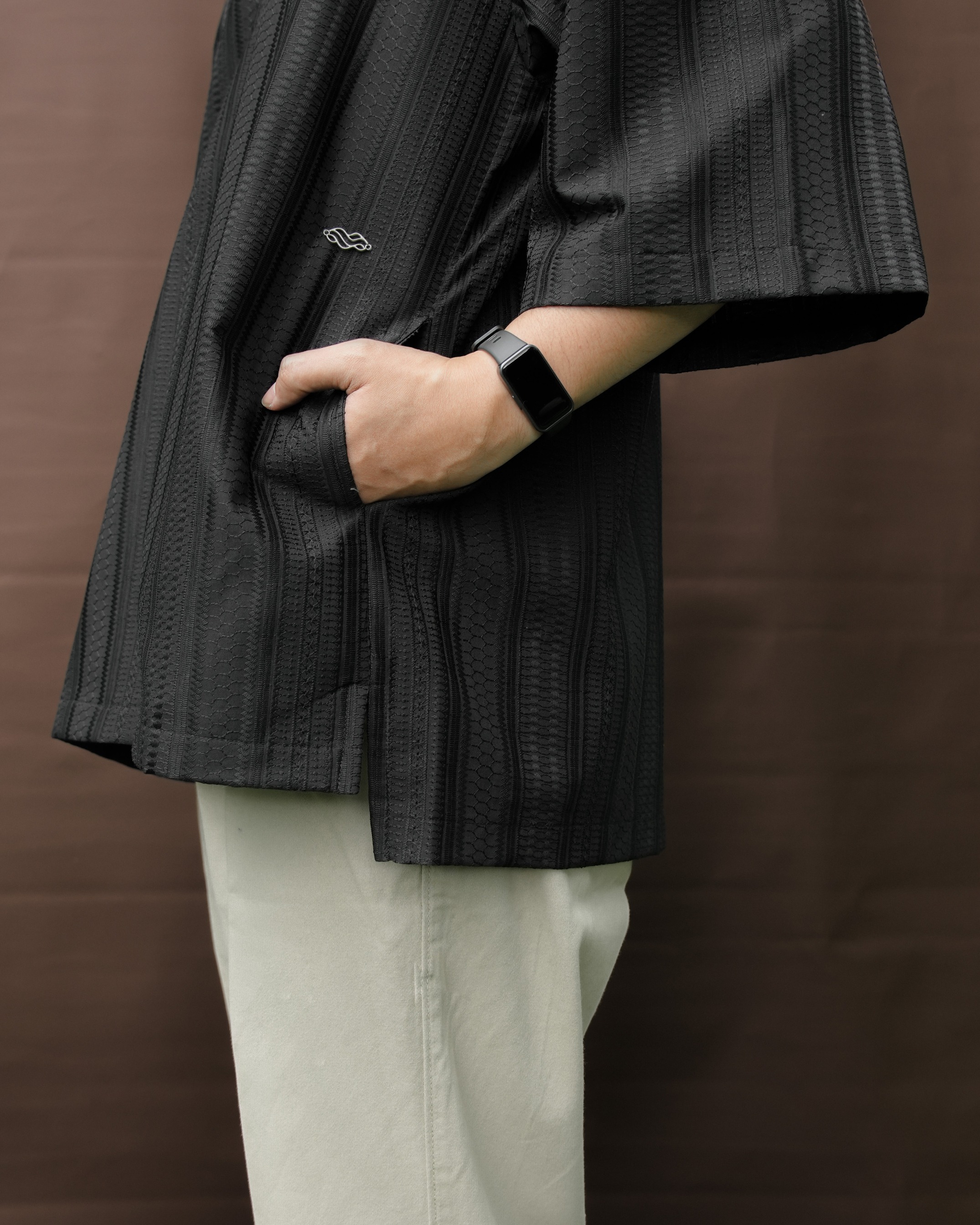 Temu: Sesama Shirt