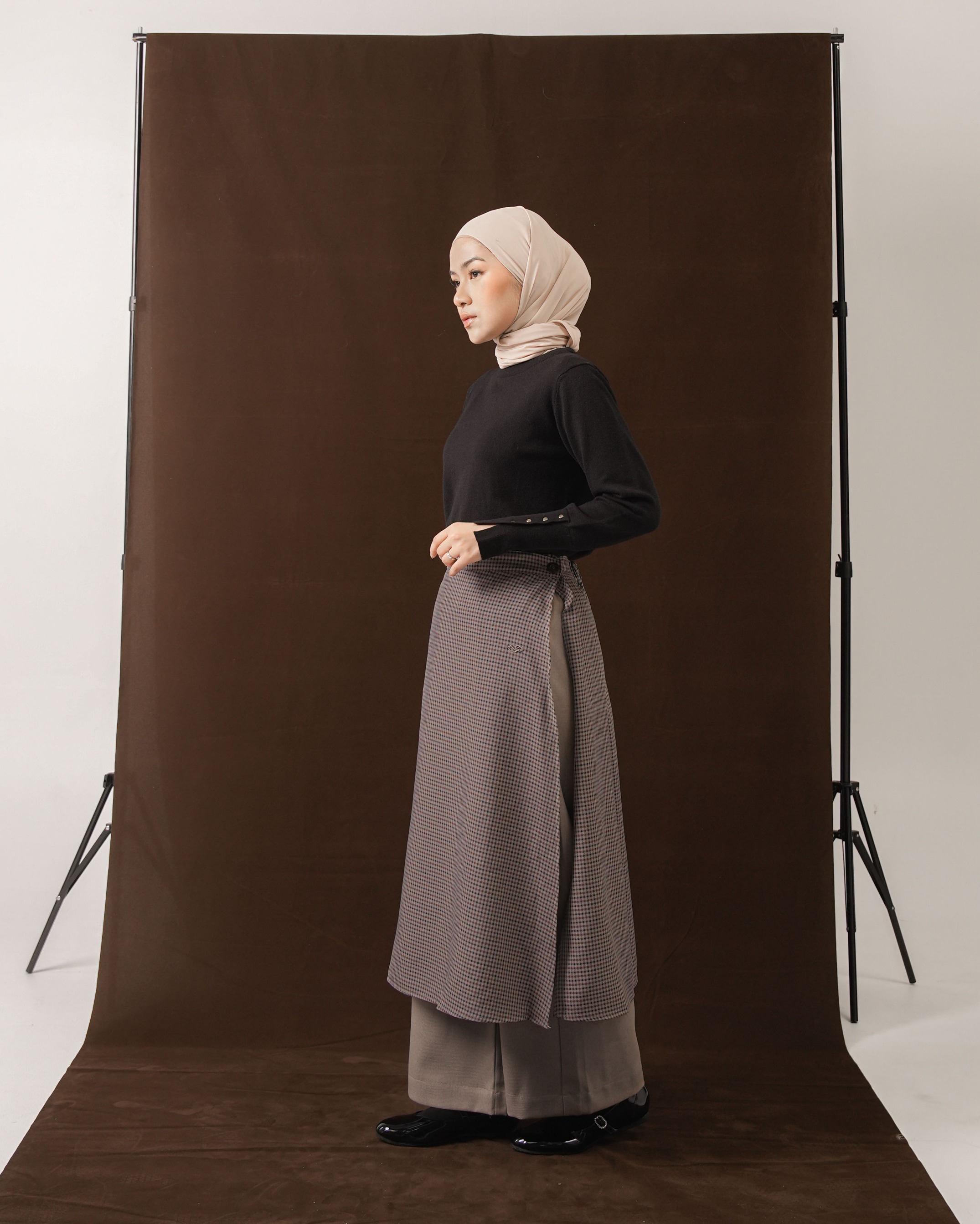 Ari Layered - Rou Collection
