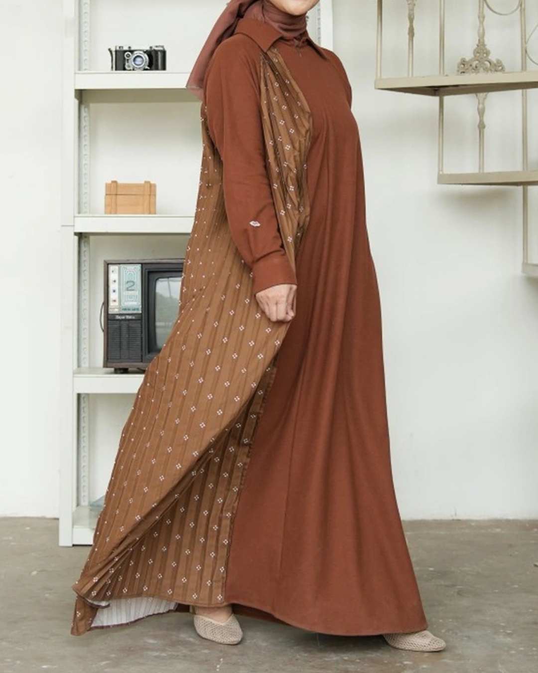 Naraya Dress