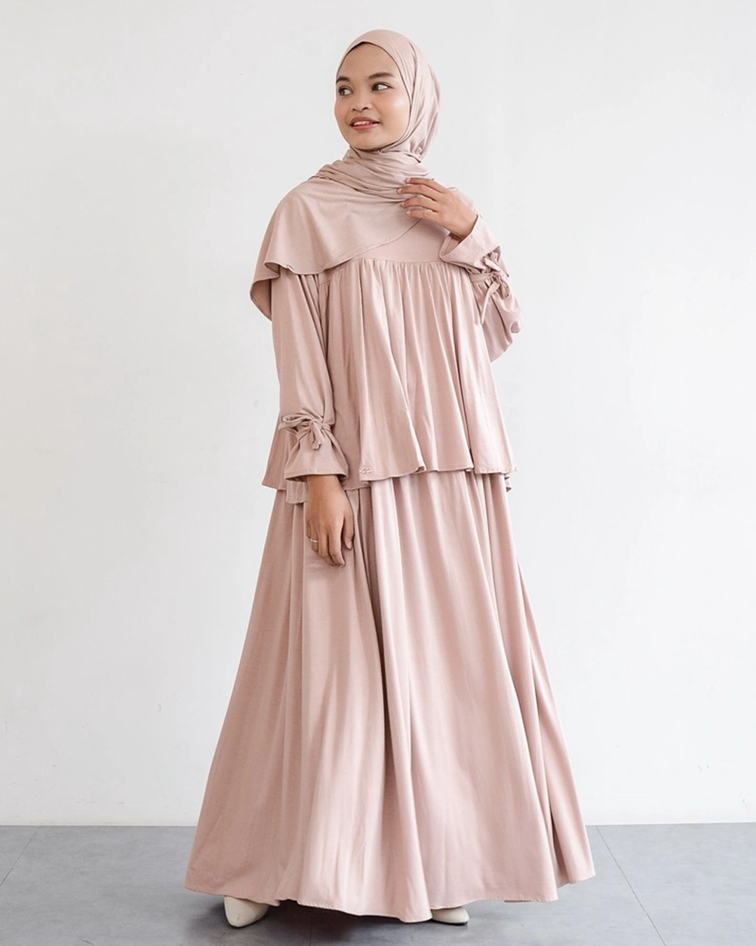 Fazila Dress