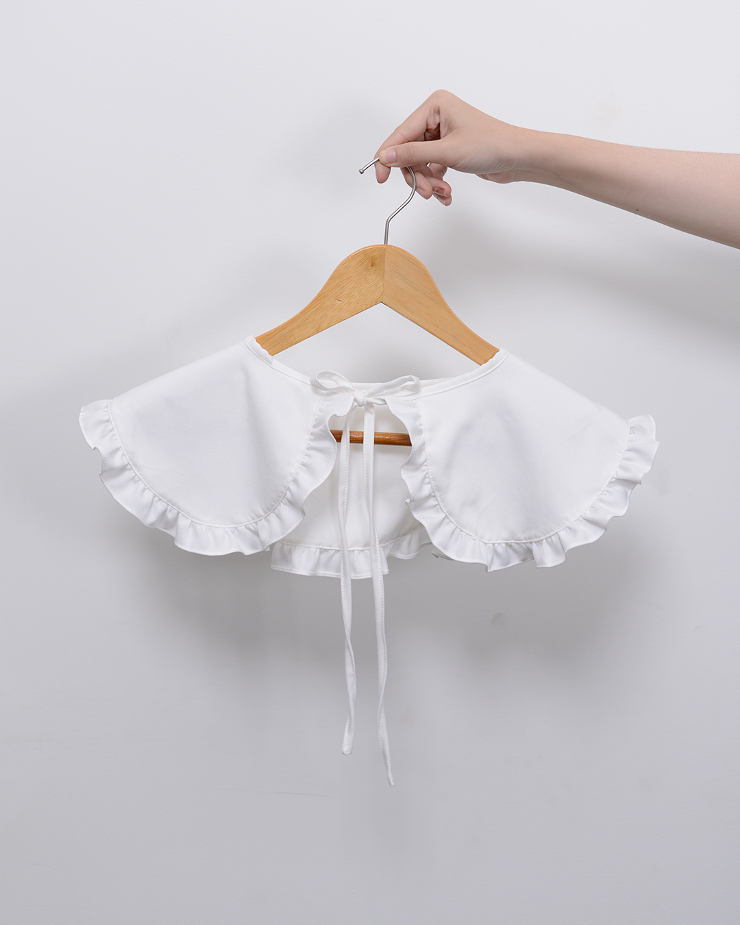 Peggy Fake Collar