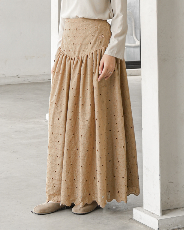 Aruna Skirt