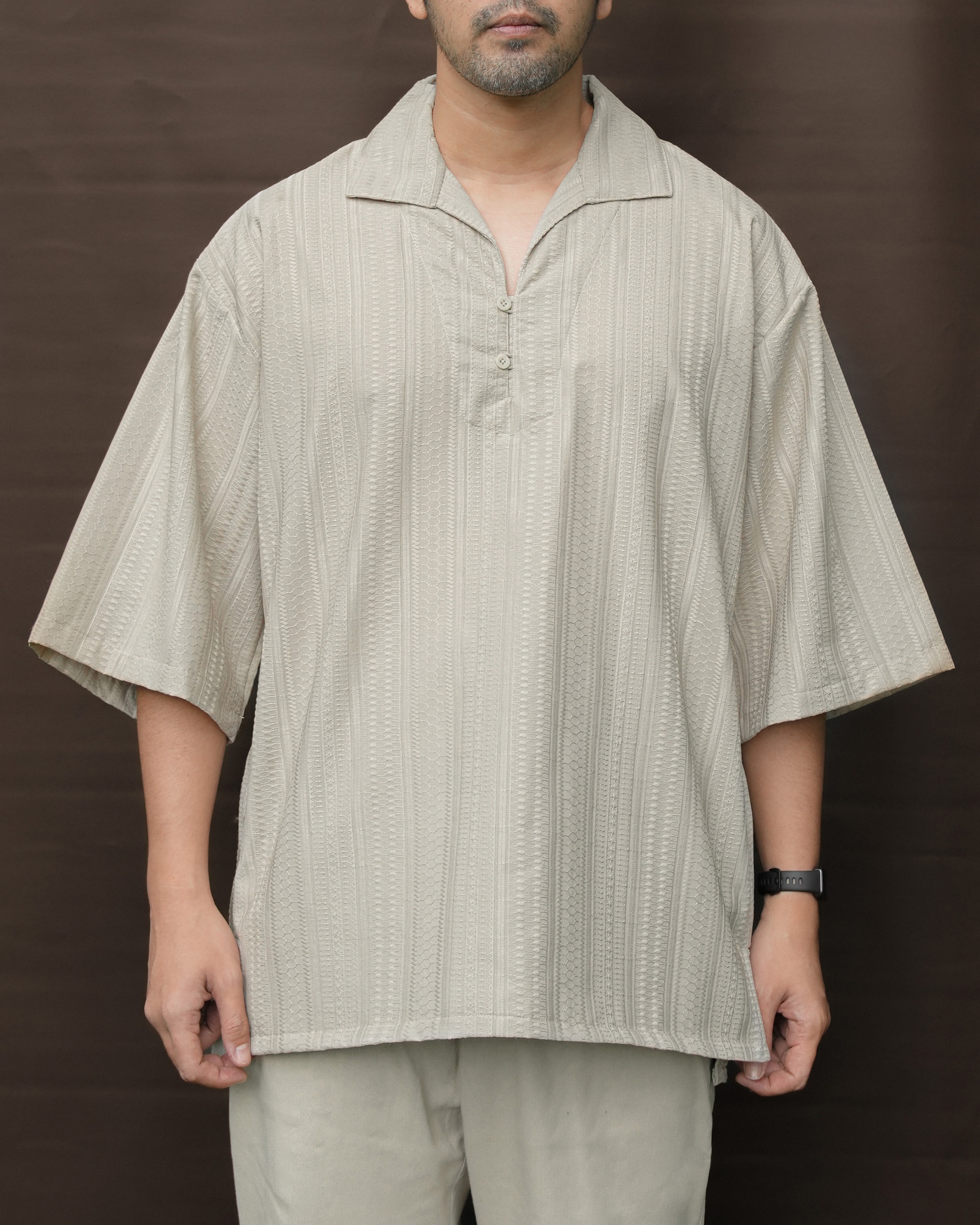 Temu: Sesama Shirt