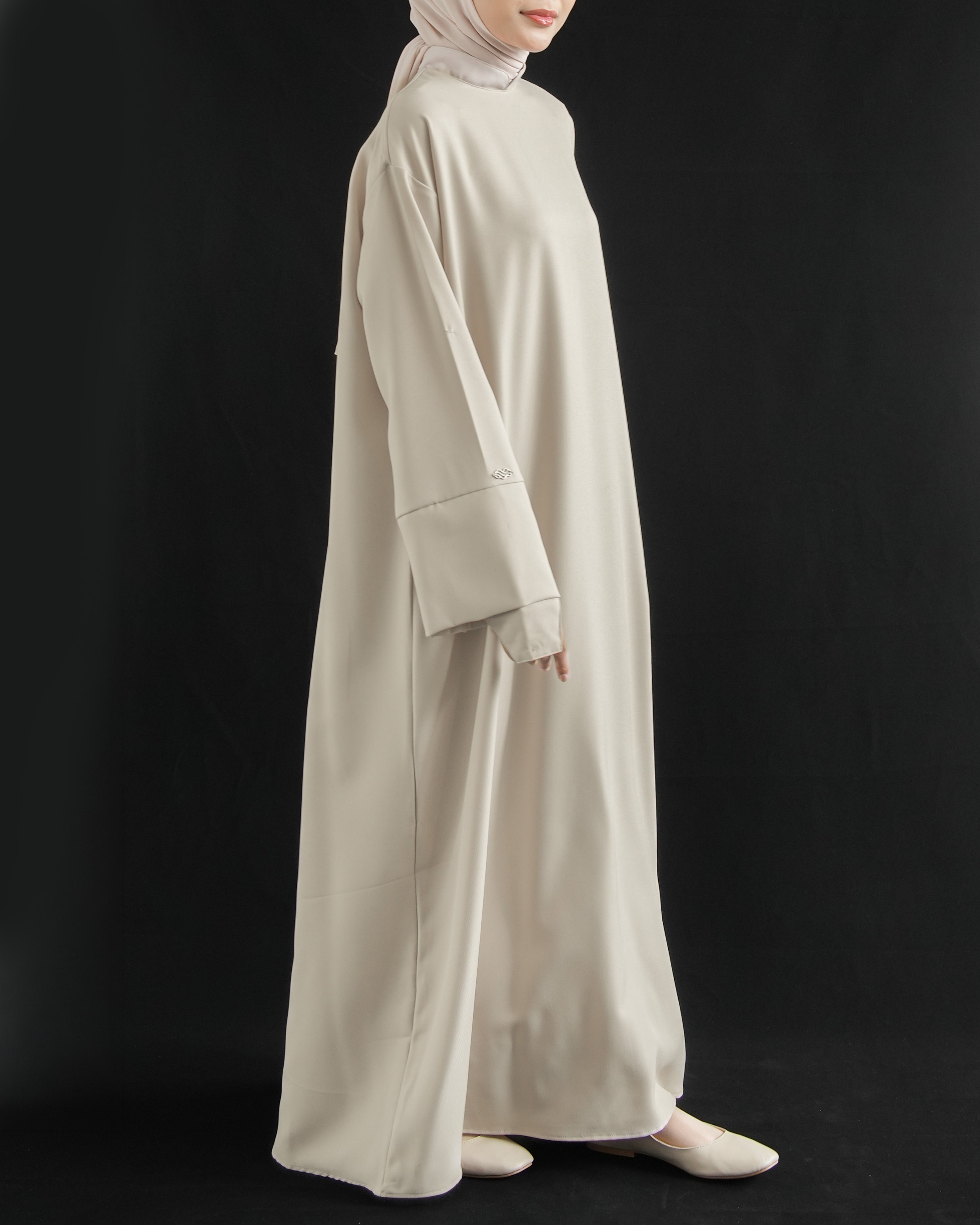 Safa Dress 