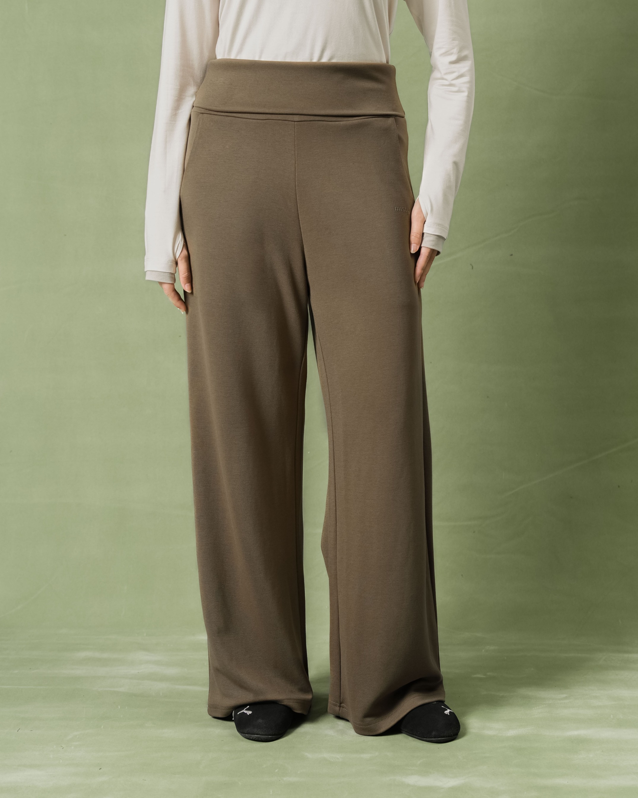 Rima Culotte Tencel - dalamjeda collections