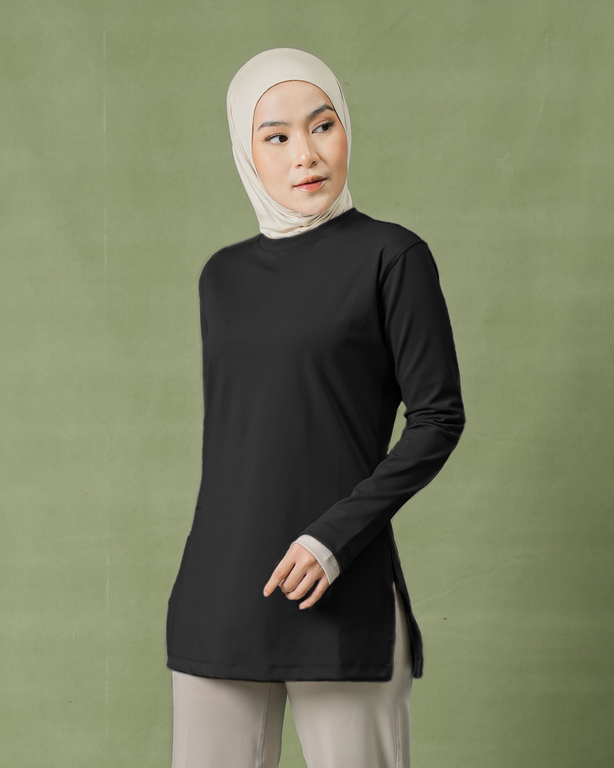 Raga Blouse - dalamjeda collections