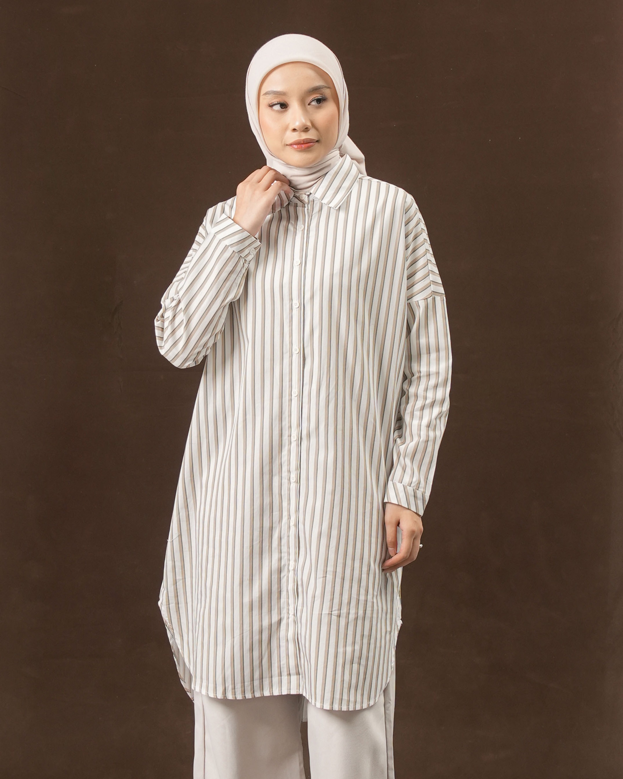 Dami Tunik - SOMEWHERE Collections