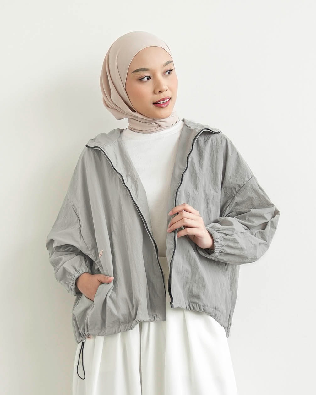 Nola Jacket
