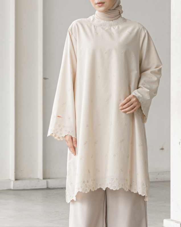 Melaka Tunik