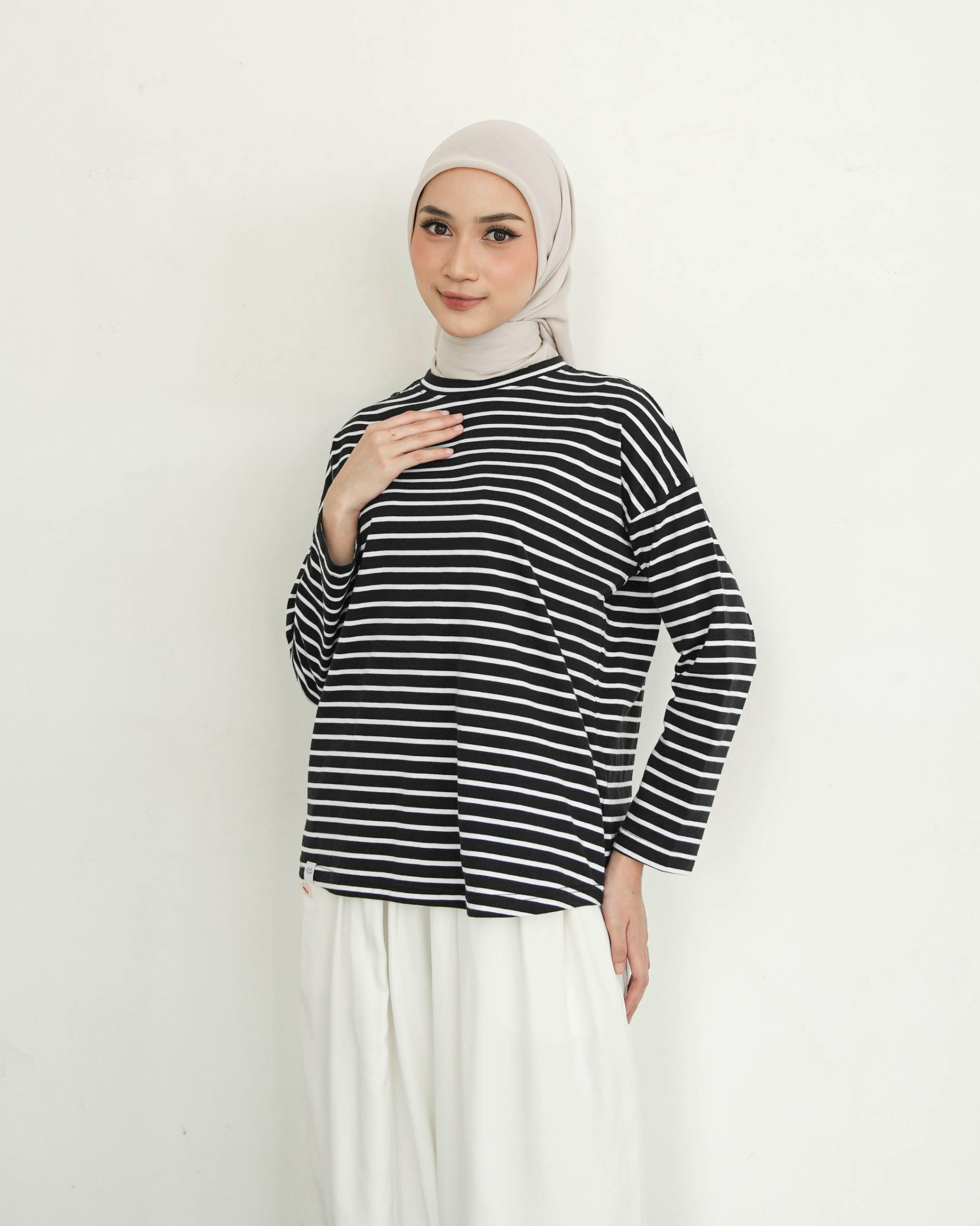 Lumi Blouse