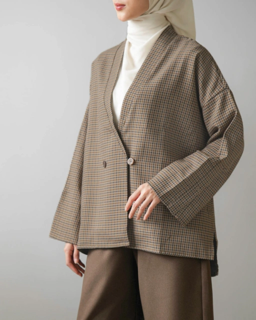 Image of MISTYVORI | Ari Blazer - ROU Collection