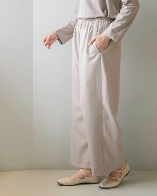 Image of MISTYVORI | Aya Cullote - ROU Collection