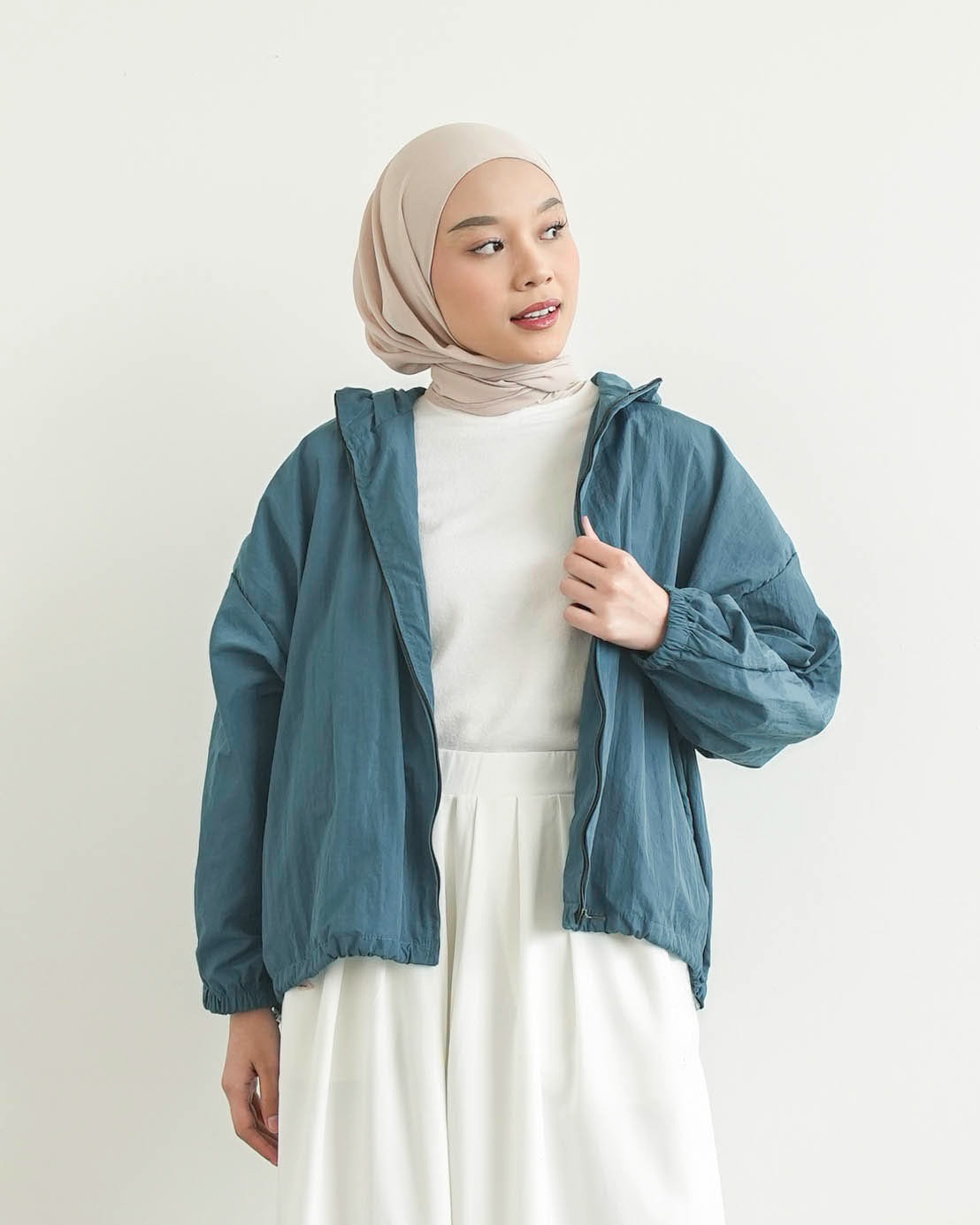 Nola Jacket