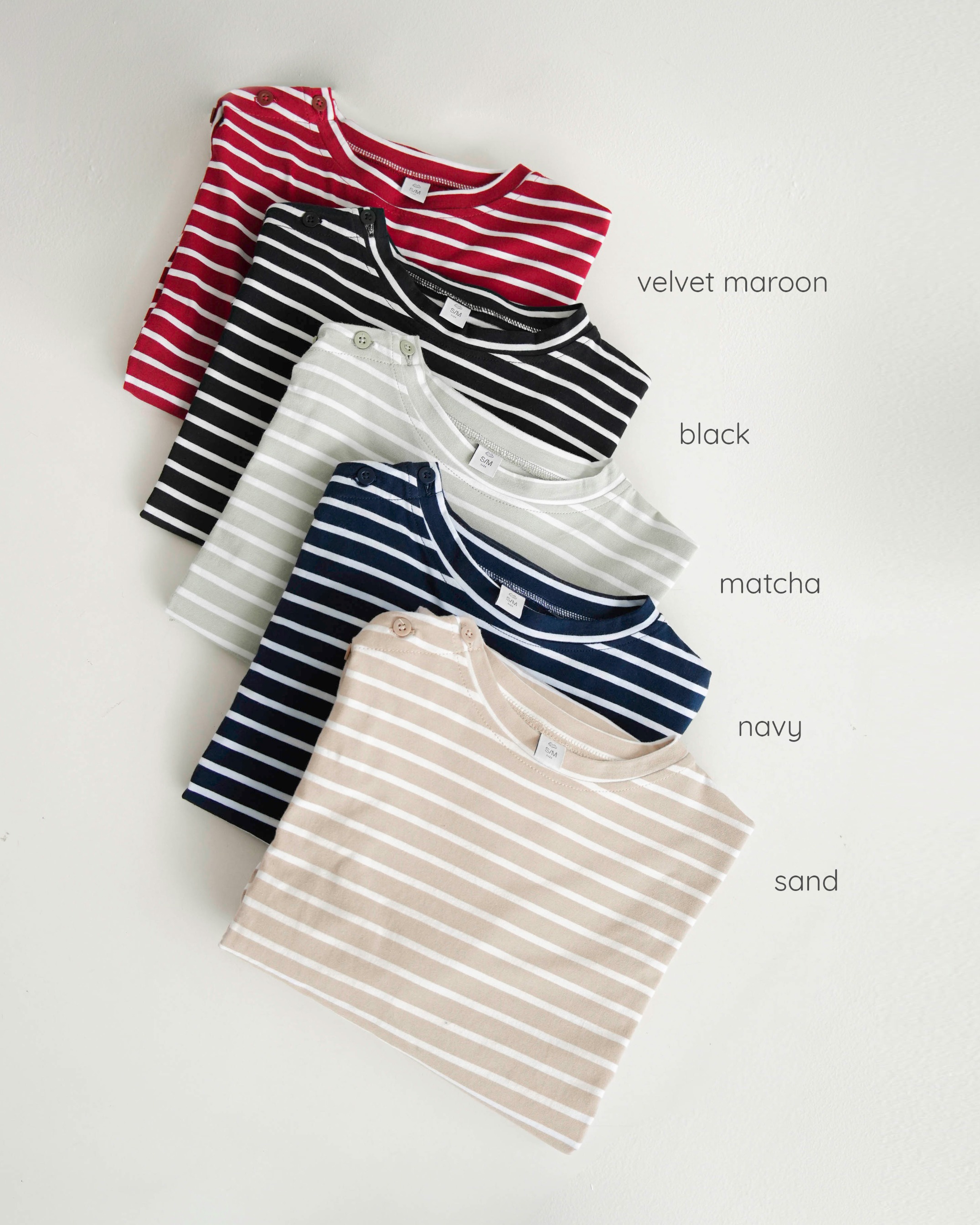 Lumi Blouse