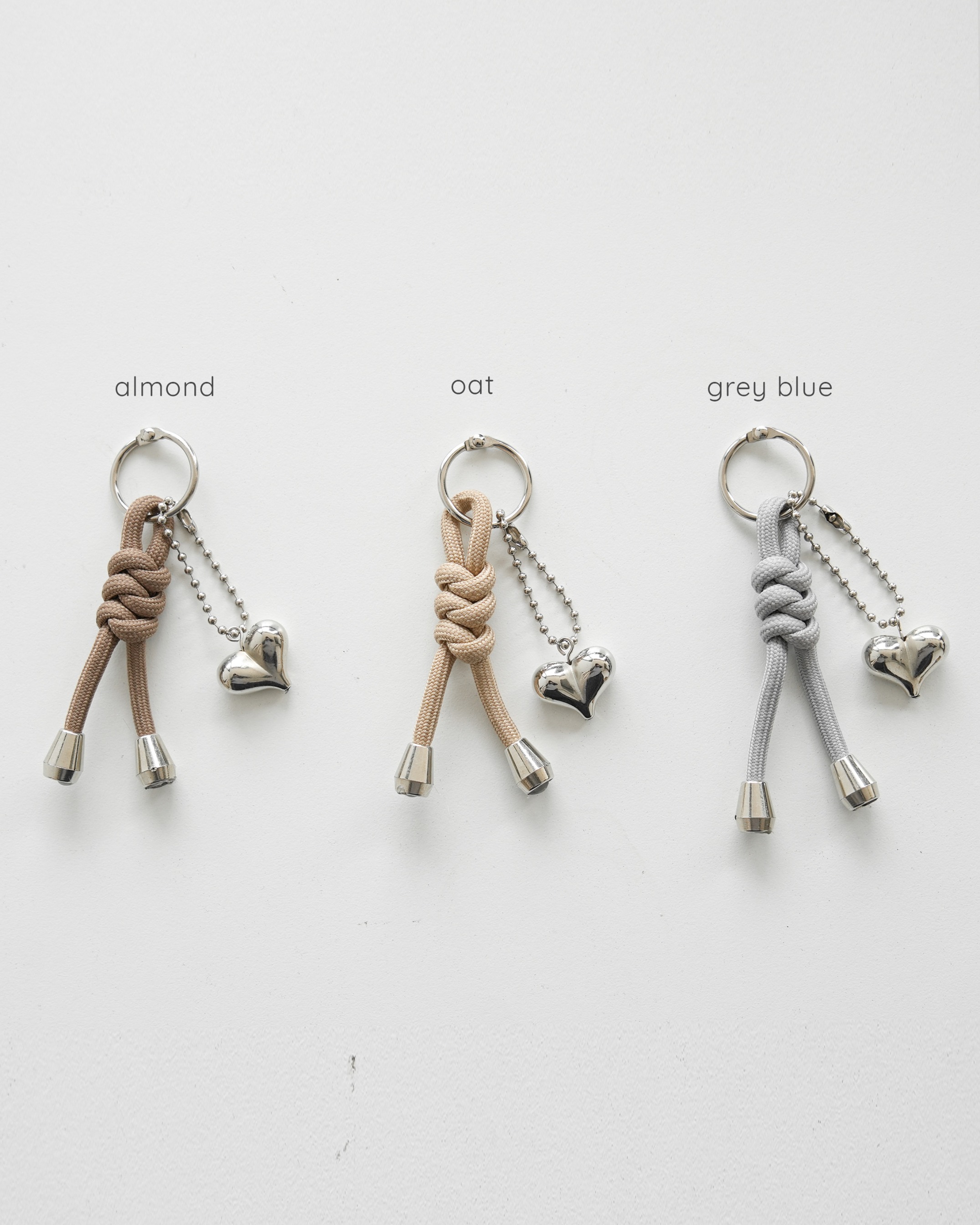 Bag Charm