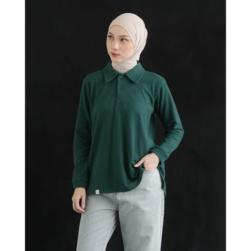 Image of Gemma Shirt
