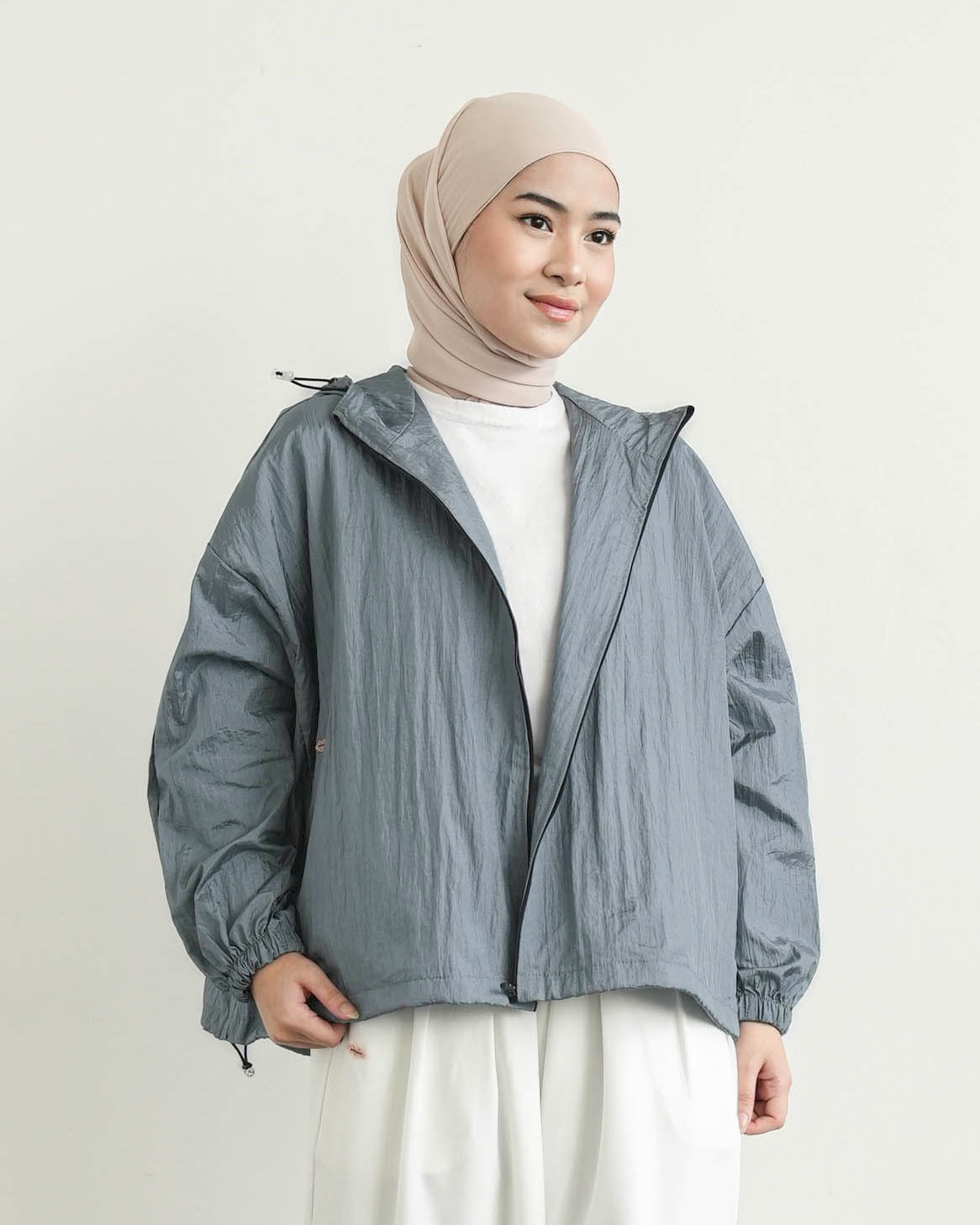 Nola Jacket