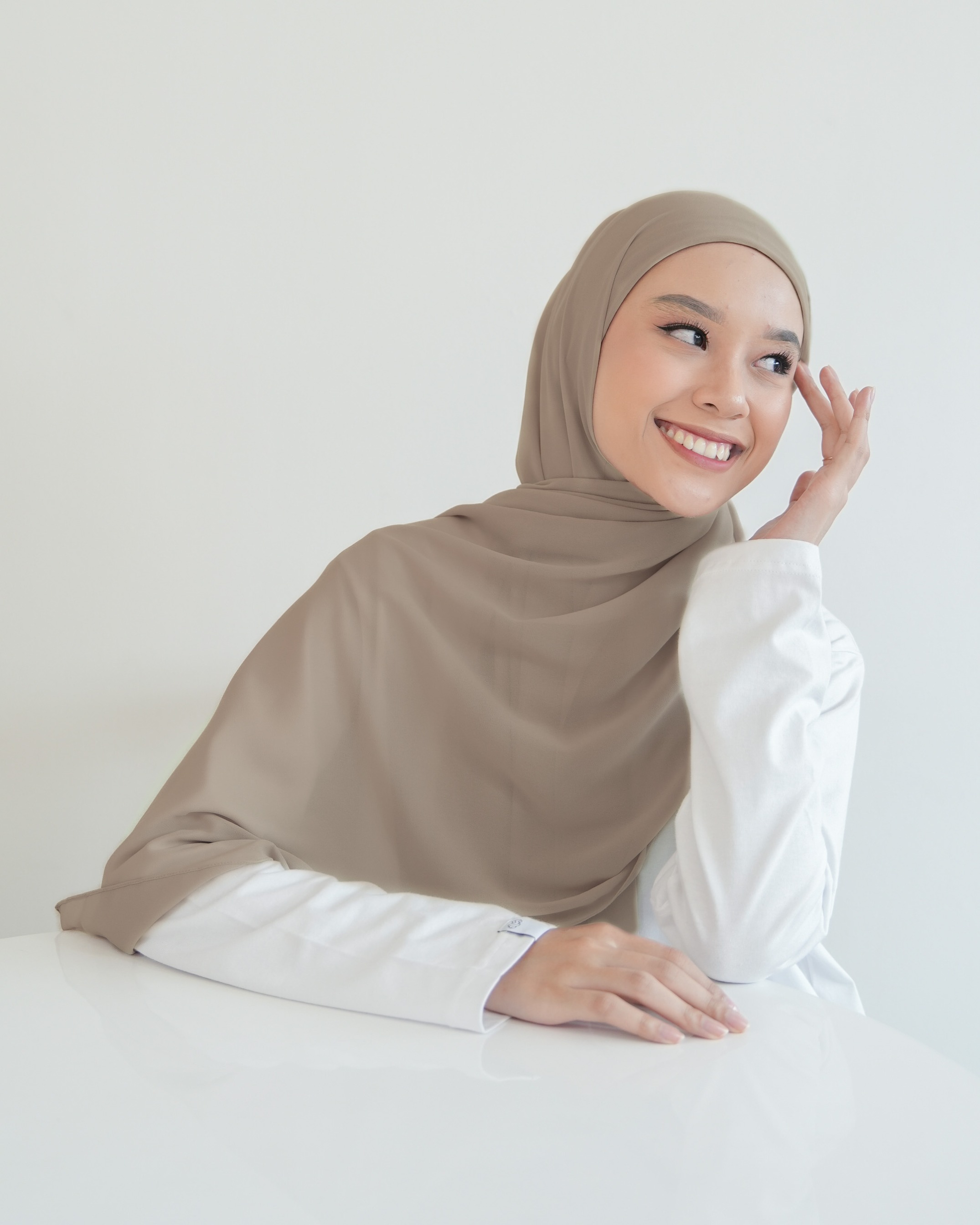 Fel Inner Pashmina