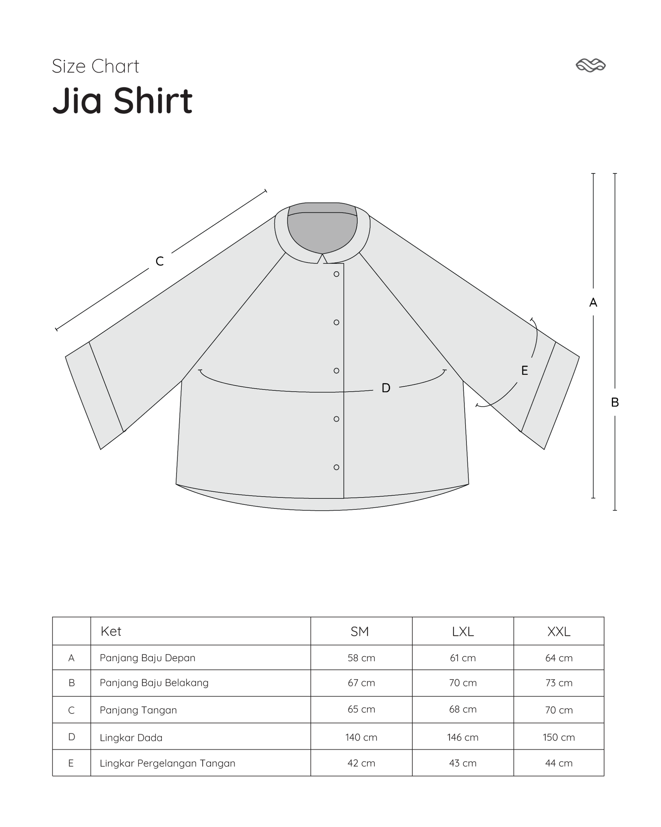 Jia Raglan Shirt - SOMEWHERE Collections