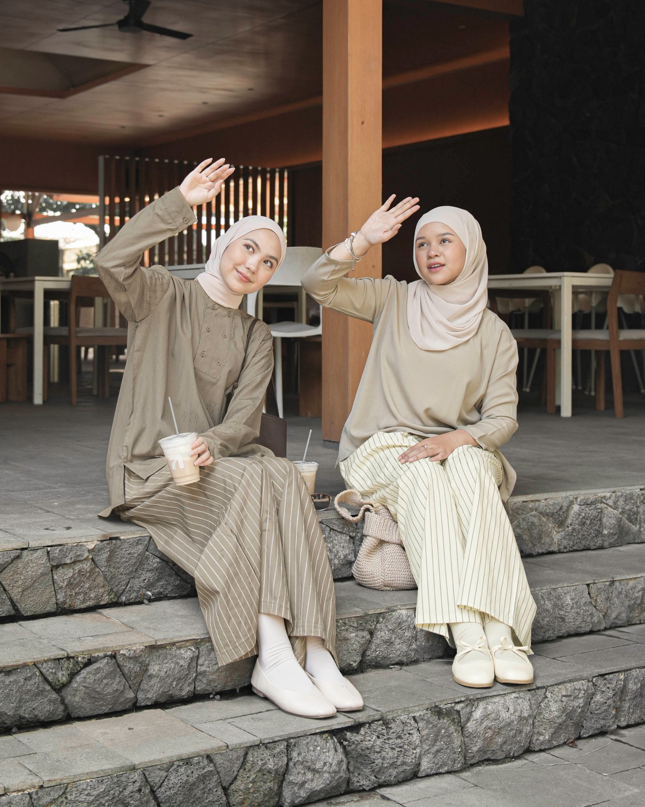 Tiva Longsleeve