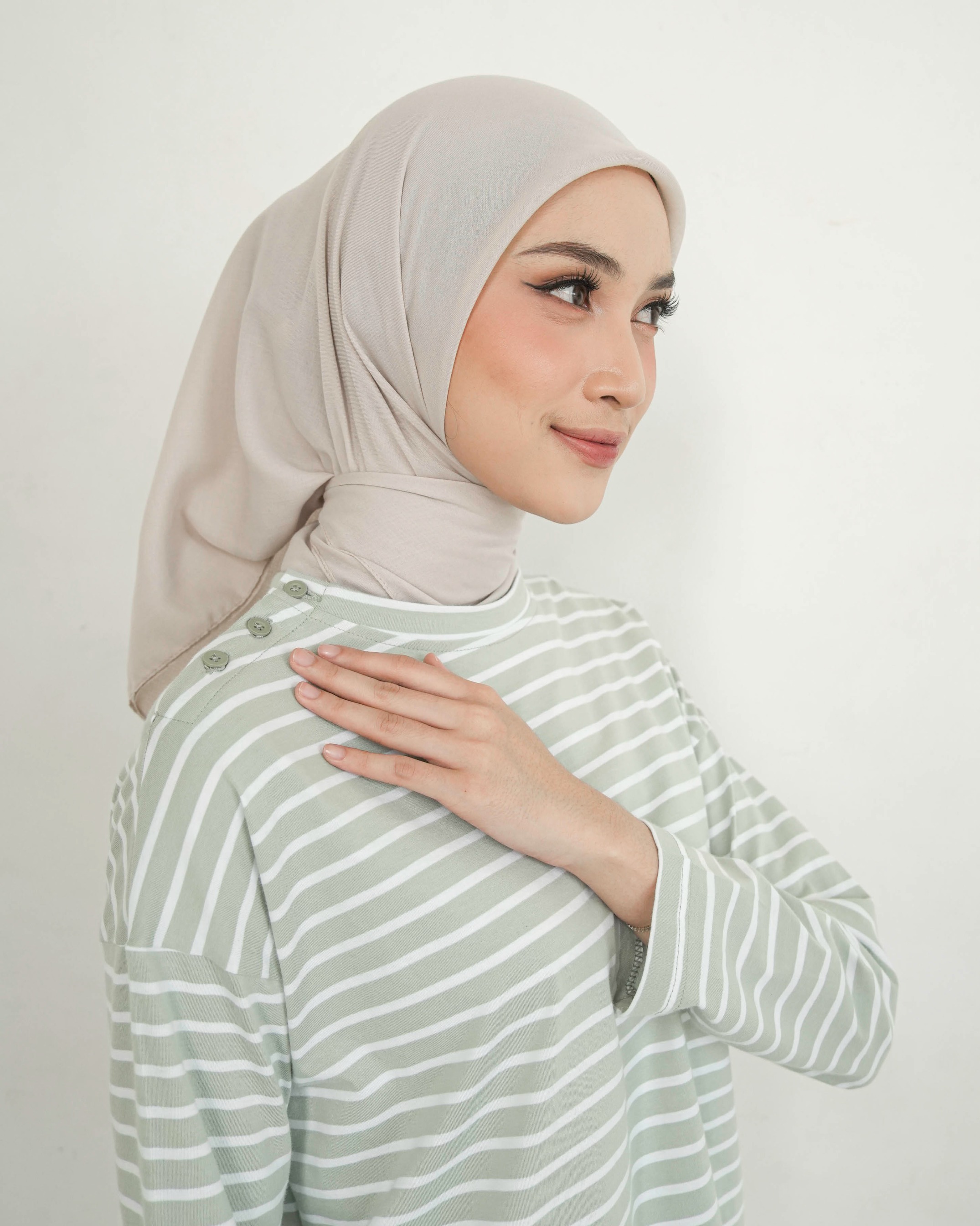 Lumi Blouse