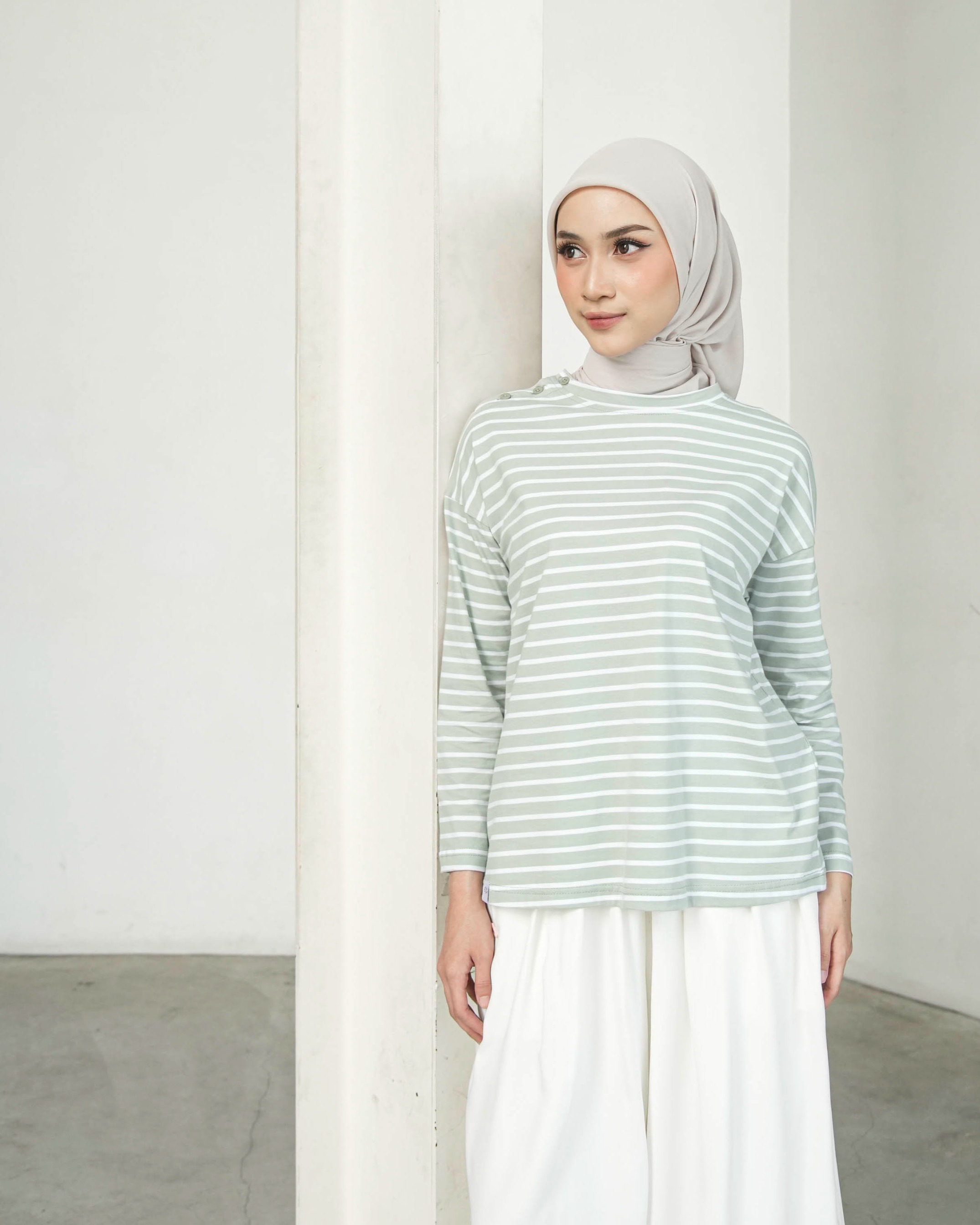 Lumi Blouse