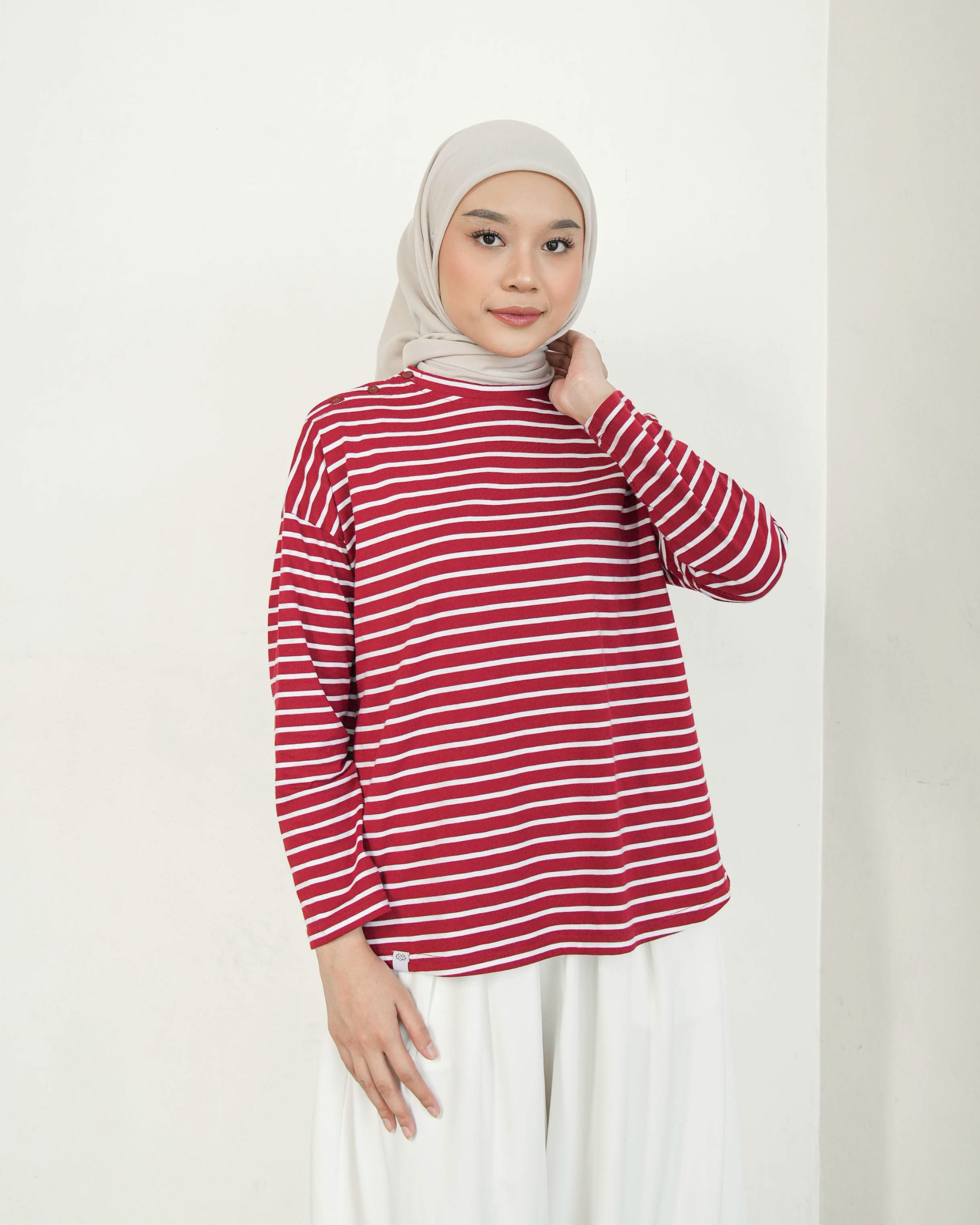 Lumi Blouse