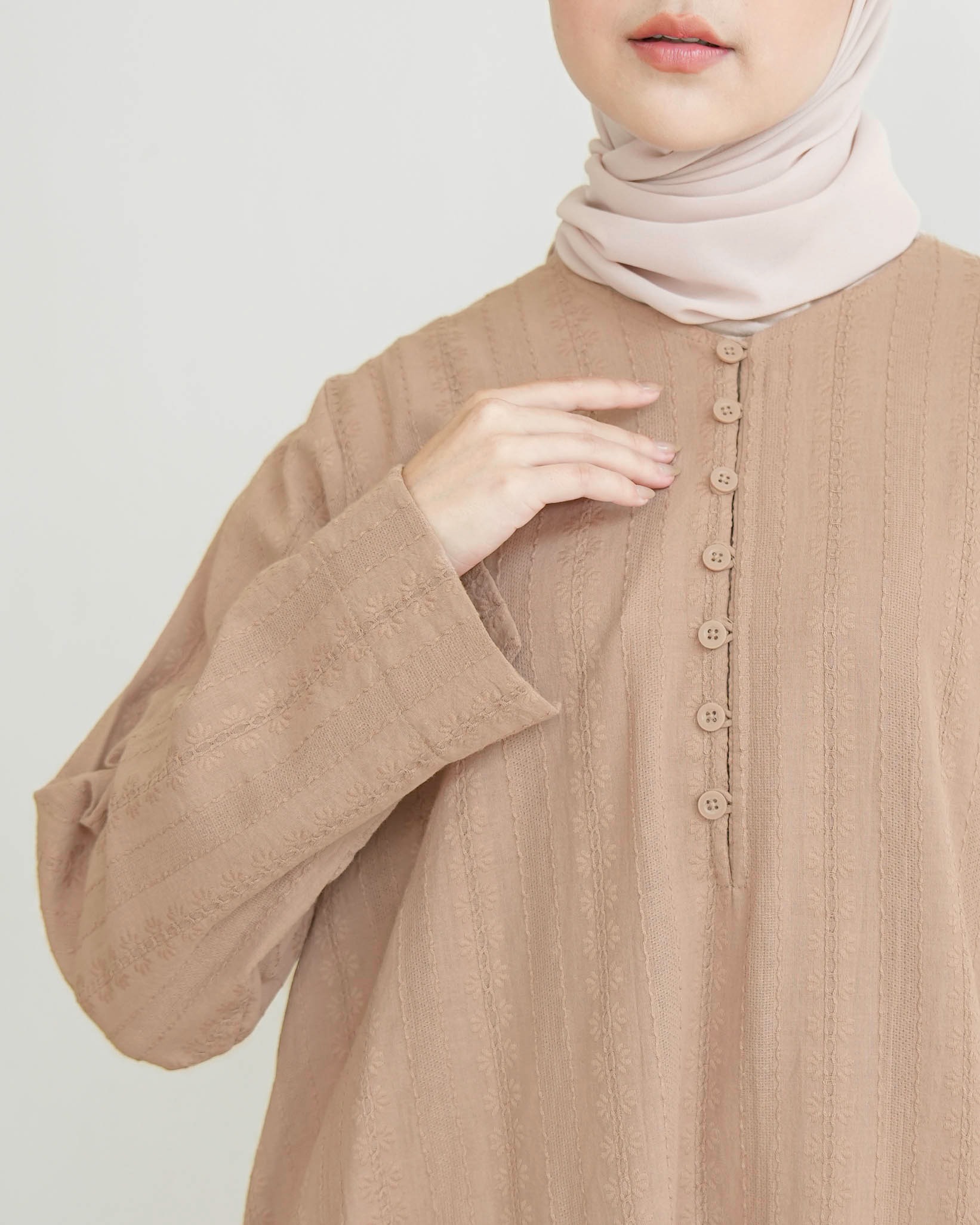 Anjani Tunik 