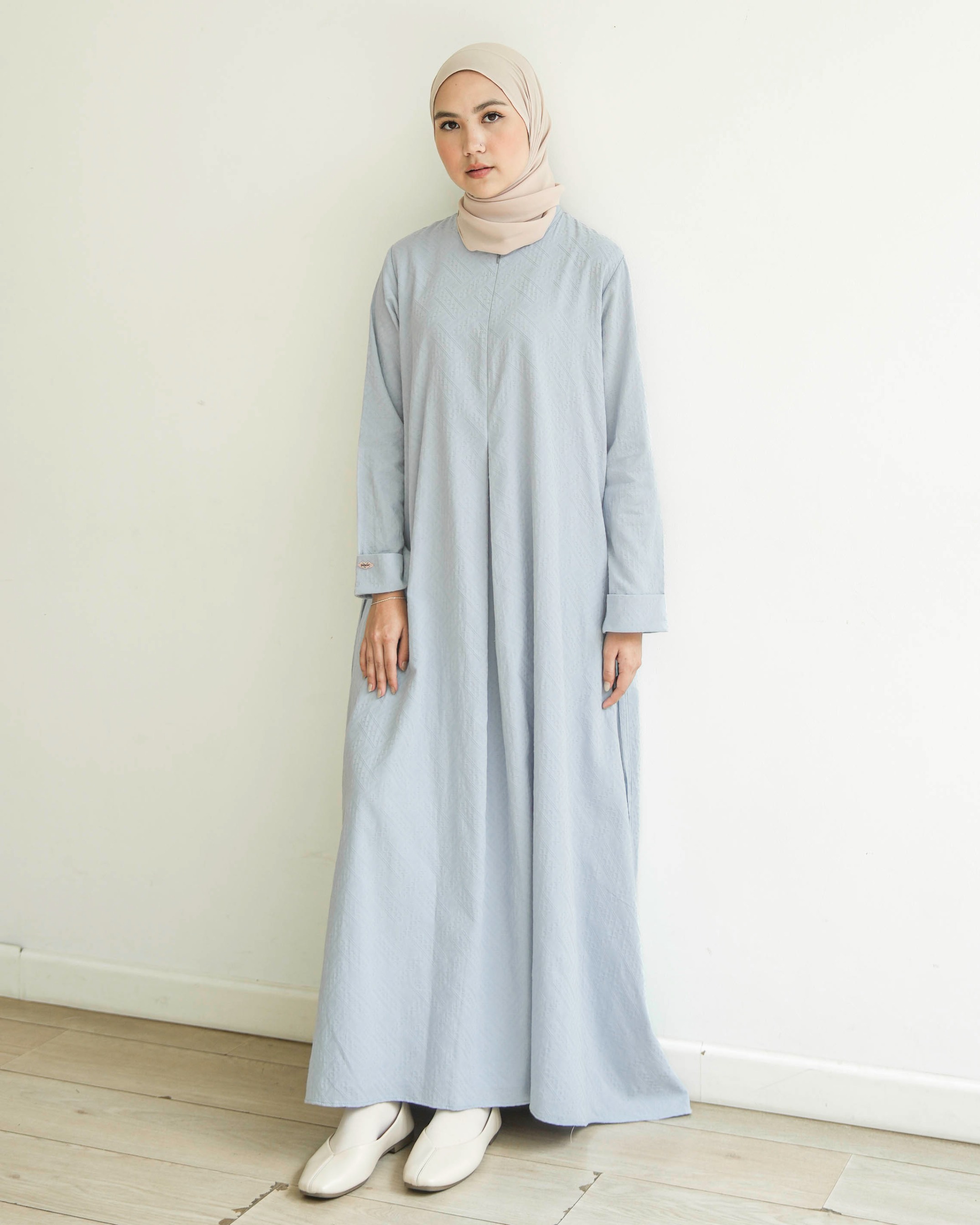 Anjani Dress 
