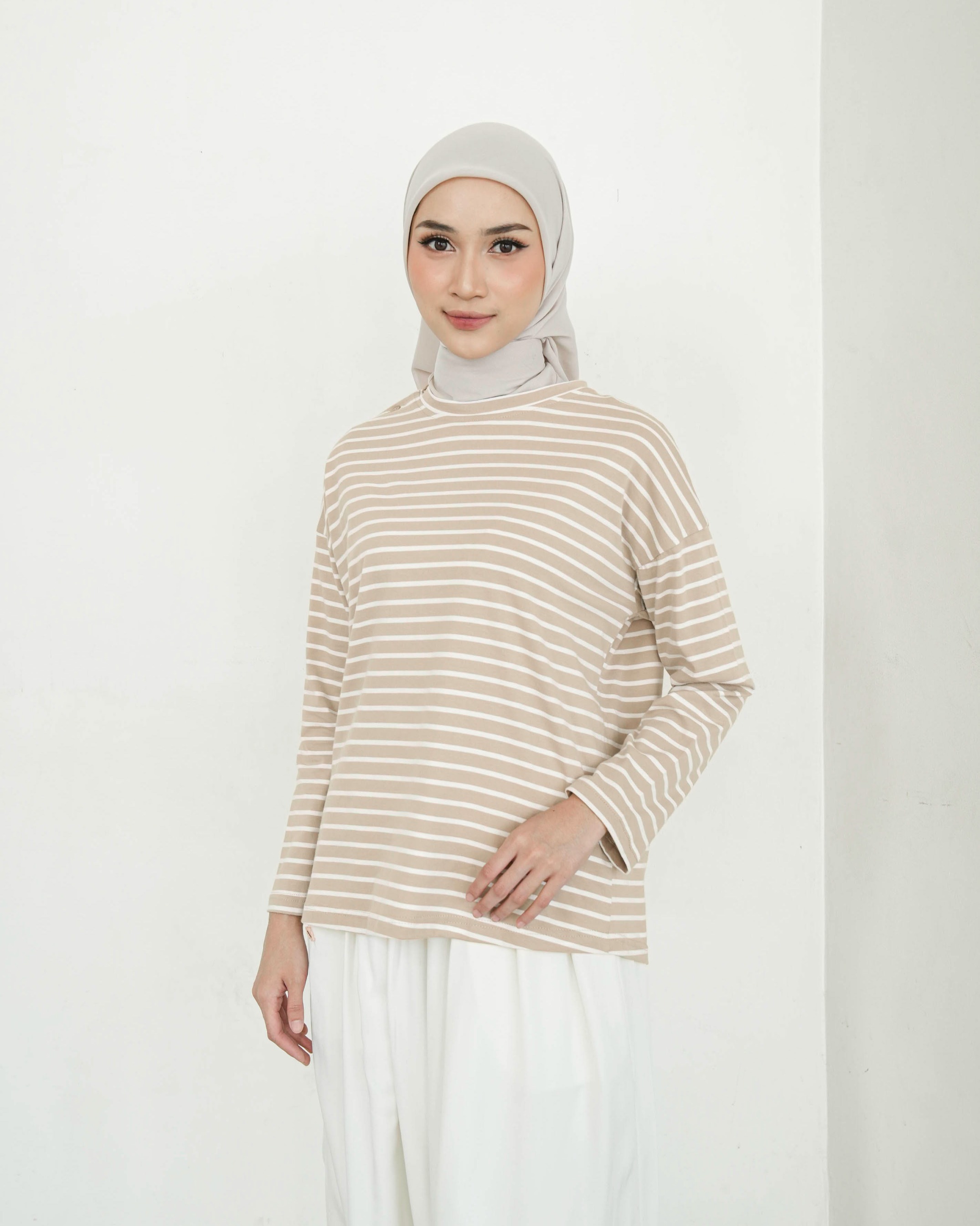 Lumi Blouse