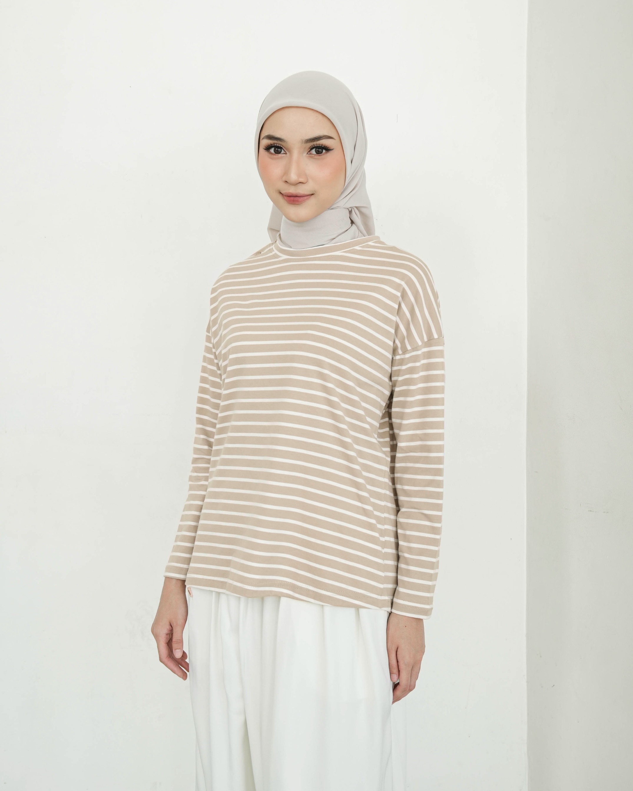 Lumi Blouse