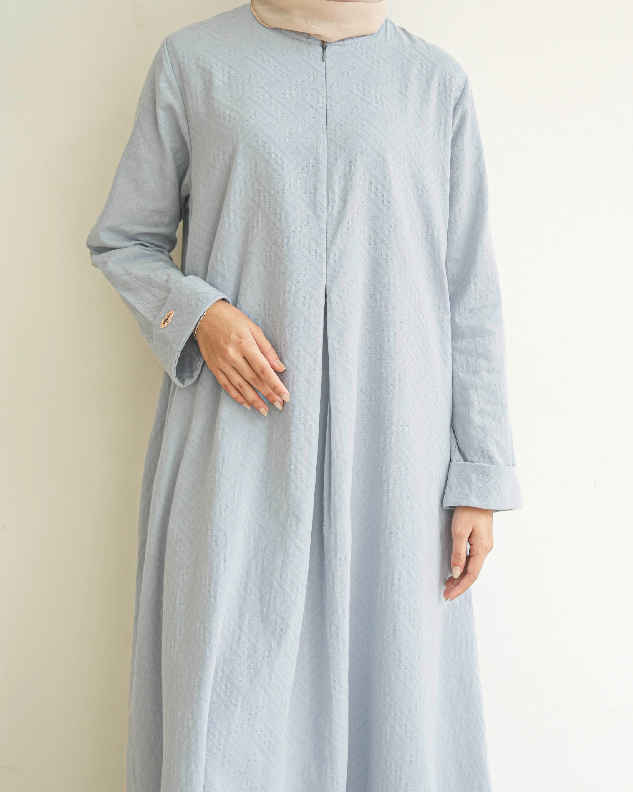 Anjani Dress 