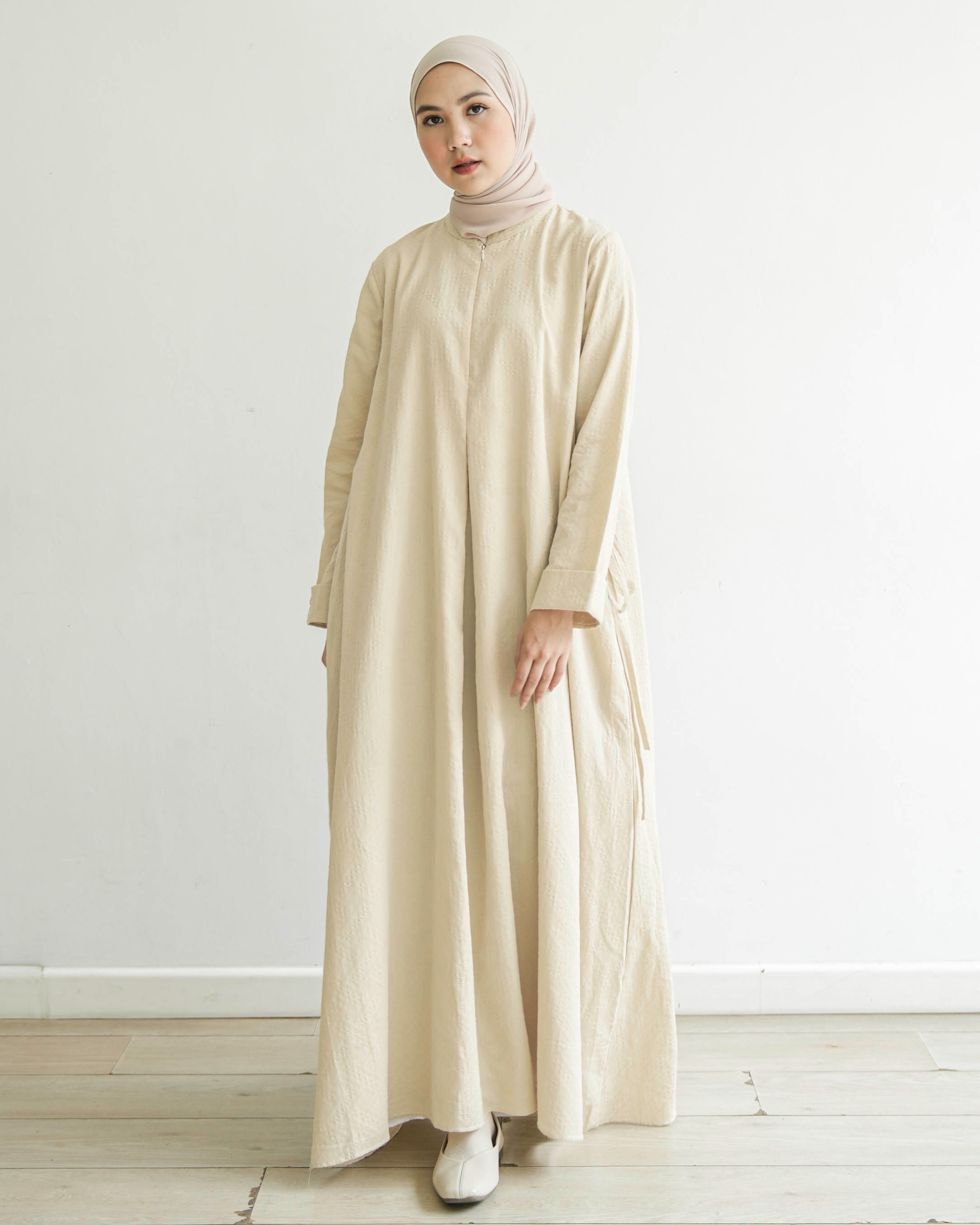 Anjani Dress 