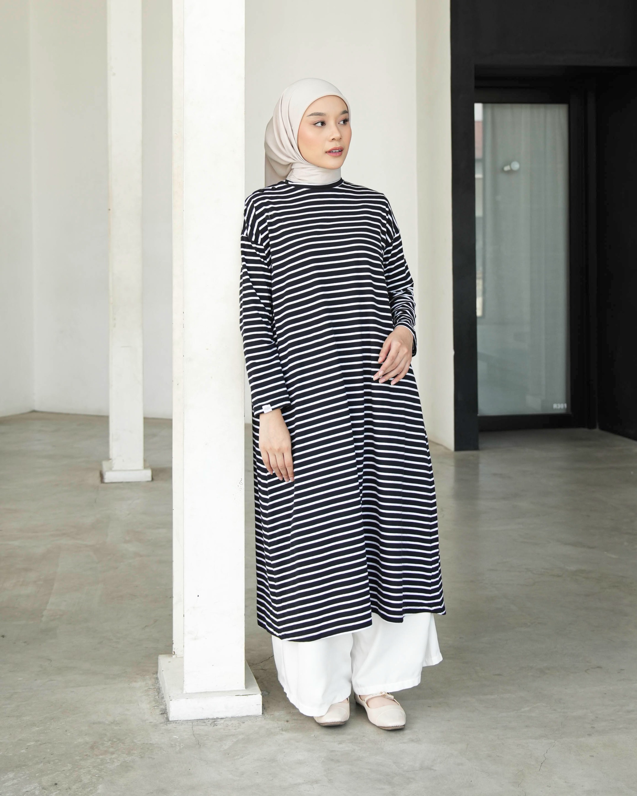 Lumi Tunik
