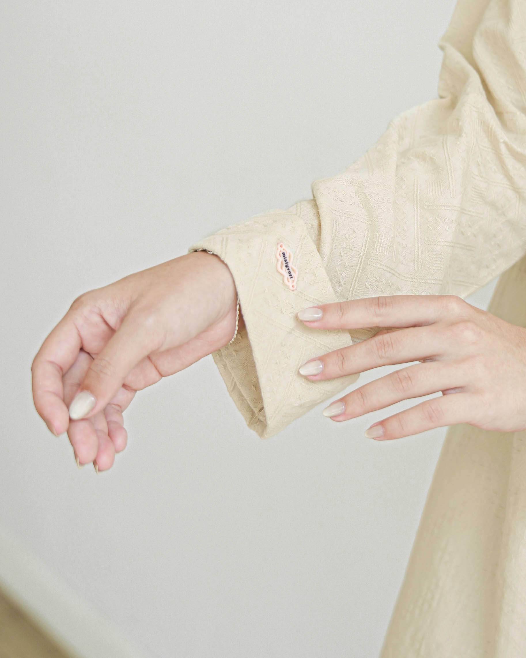 Anjani Dress 