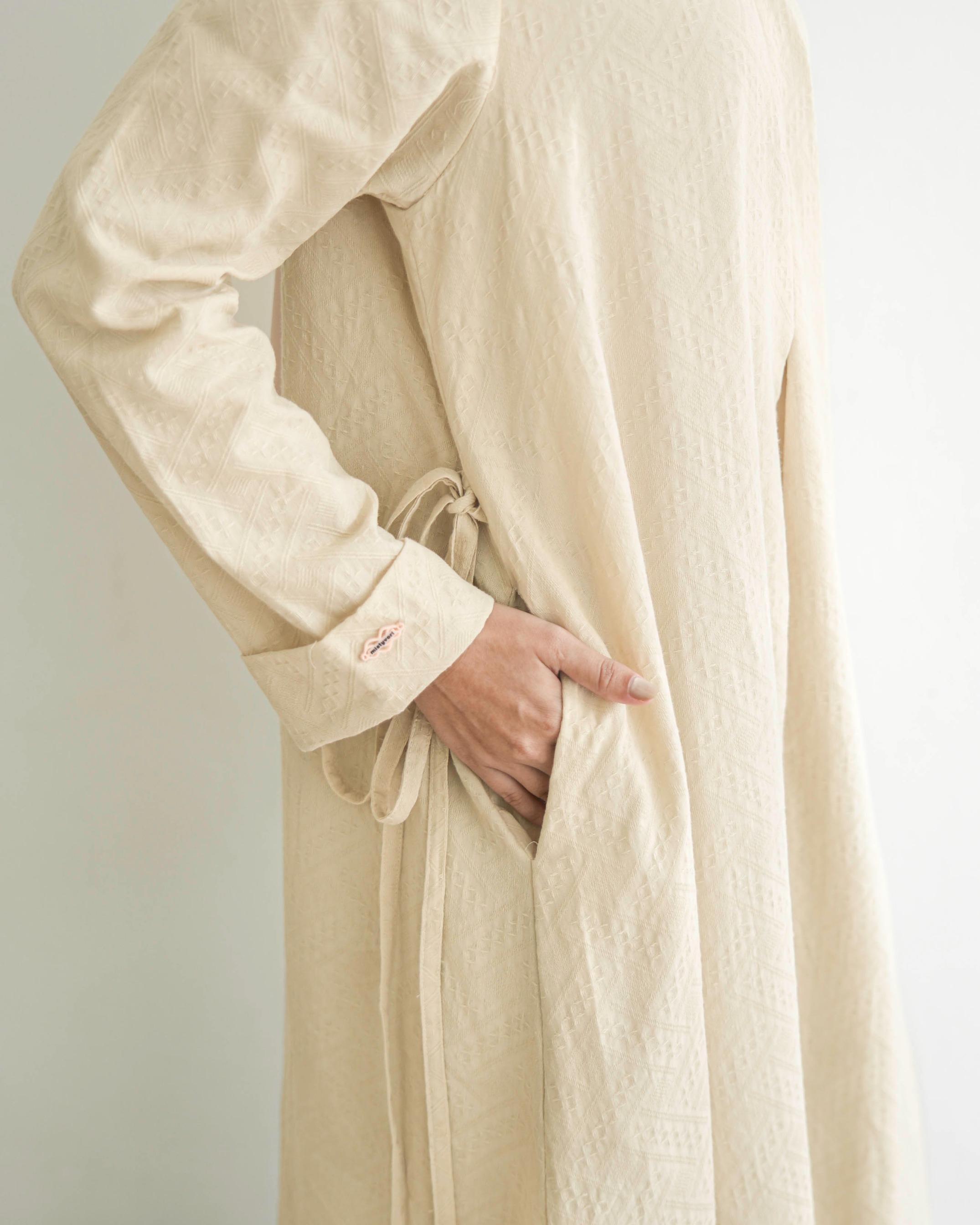 Anjani Dress 