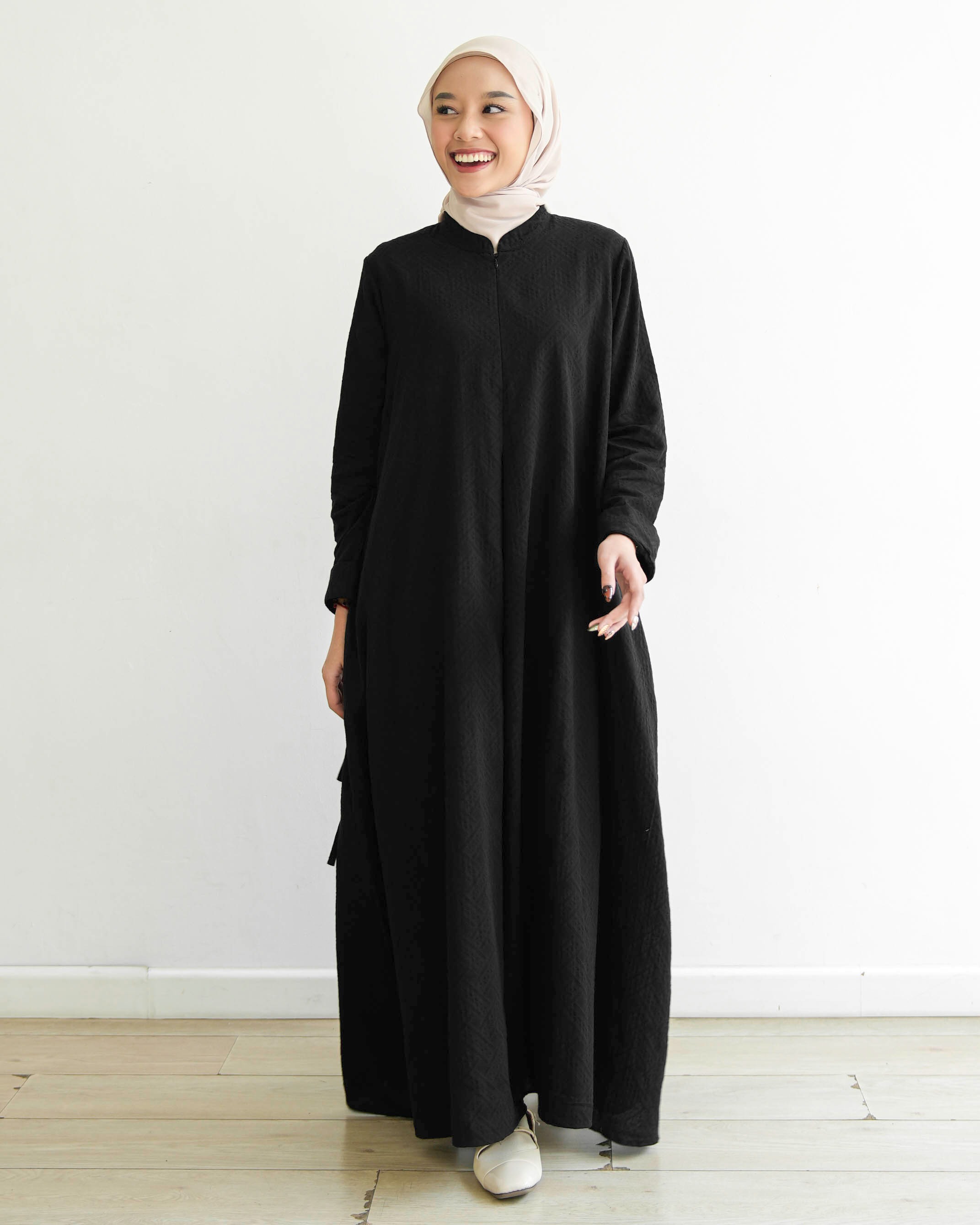 Anjani Dress 
