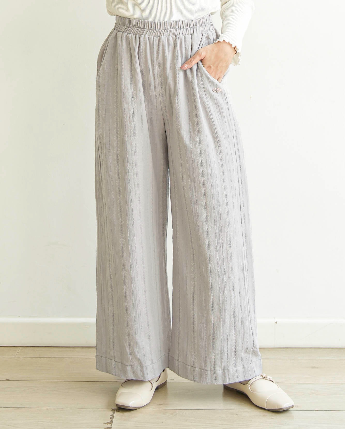 Anjani Pants