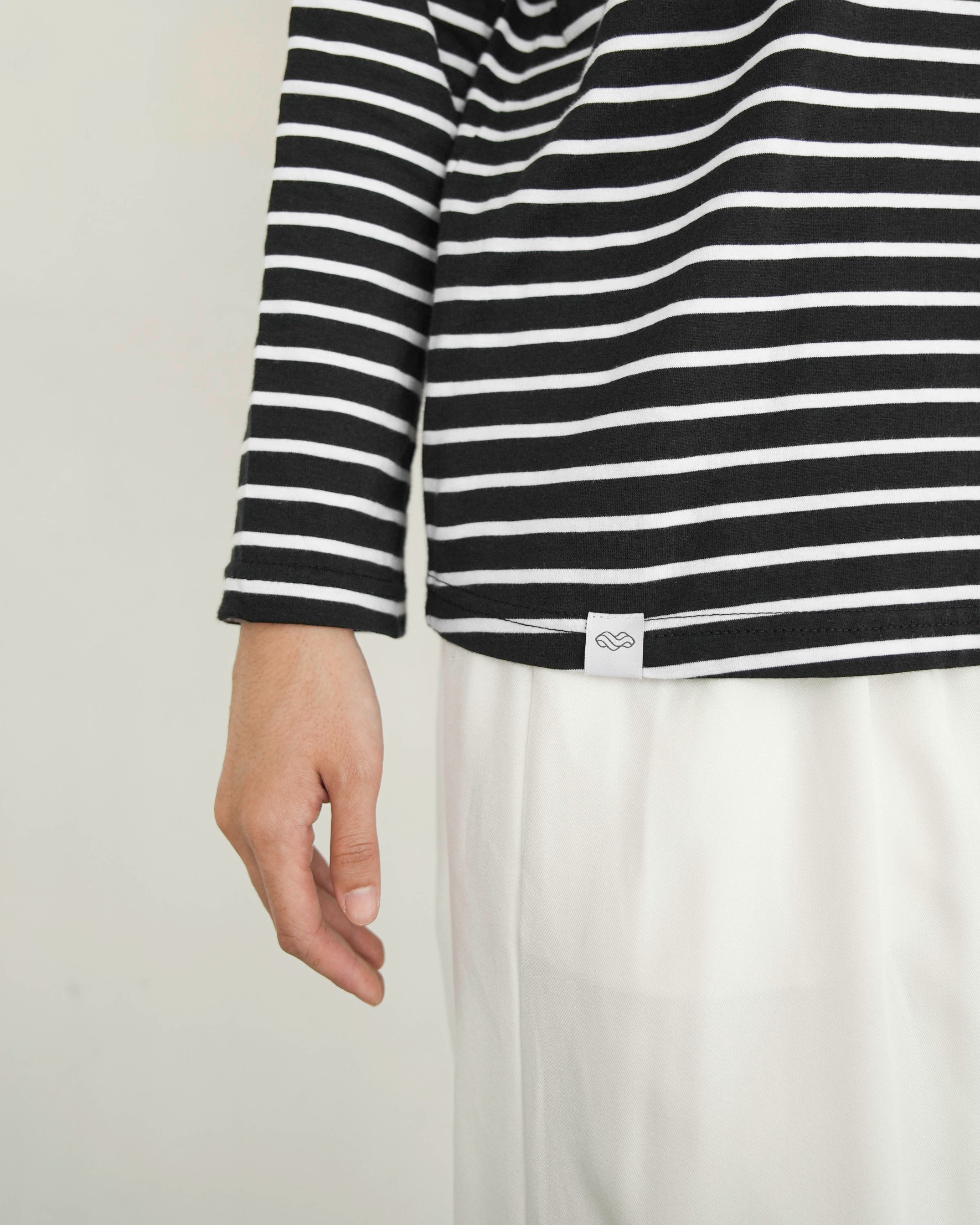 Lumi Blouse