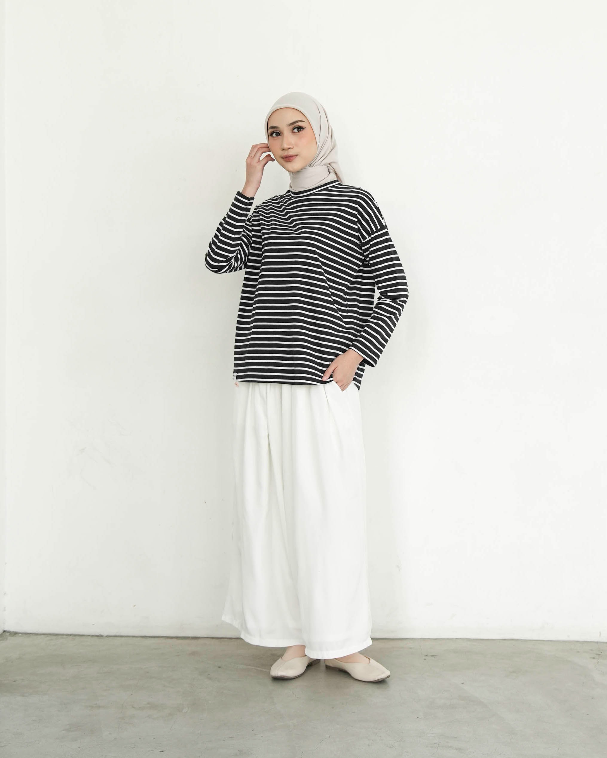 Lumi Blouse