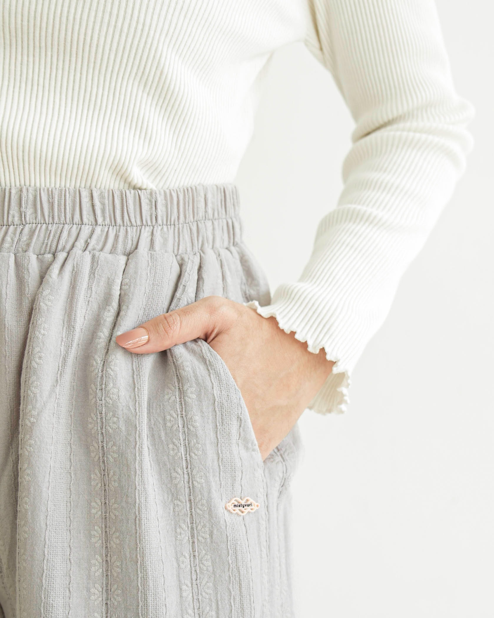 Anjani Pants
