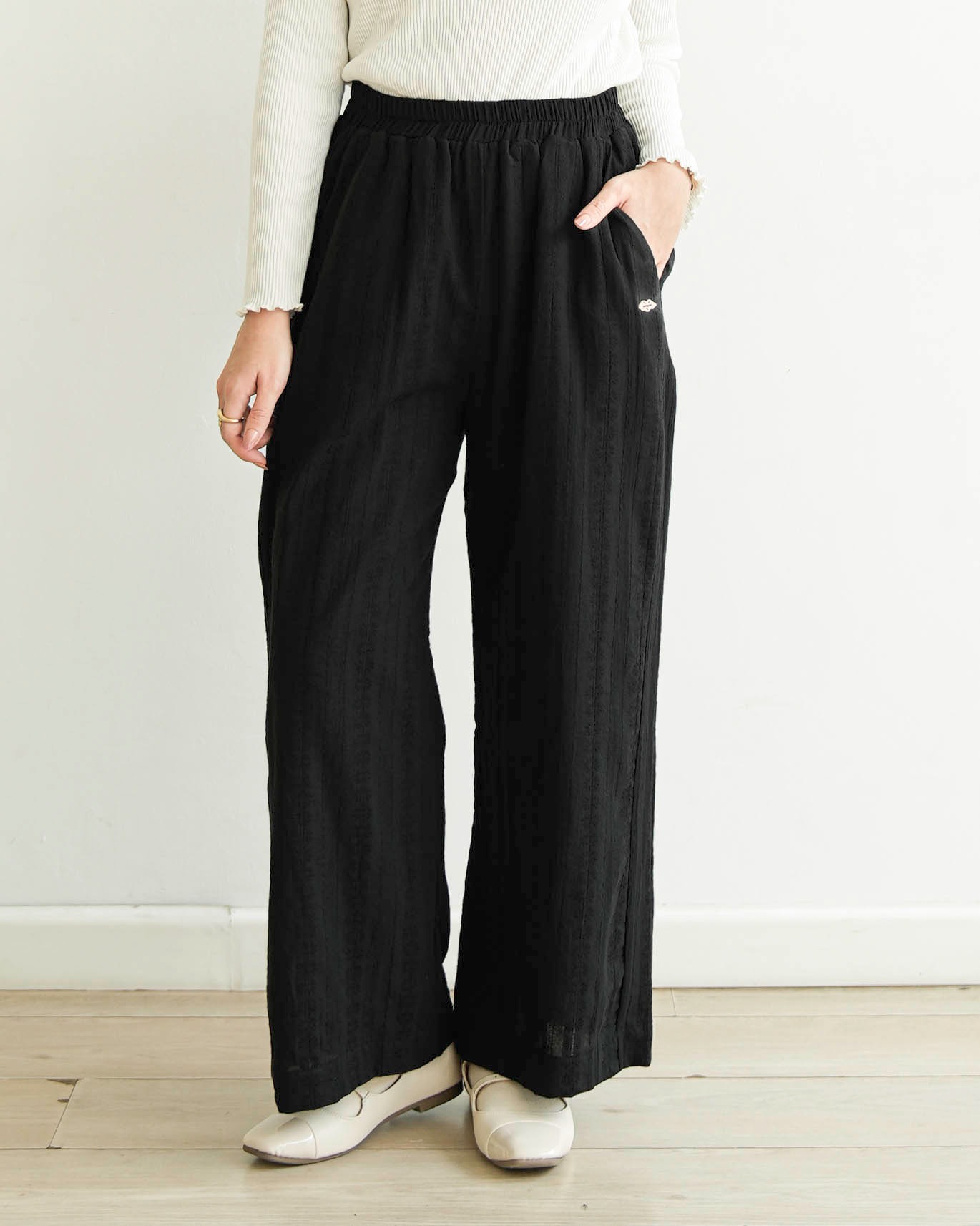 Anjani Pants