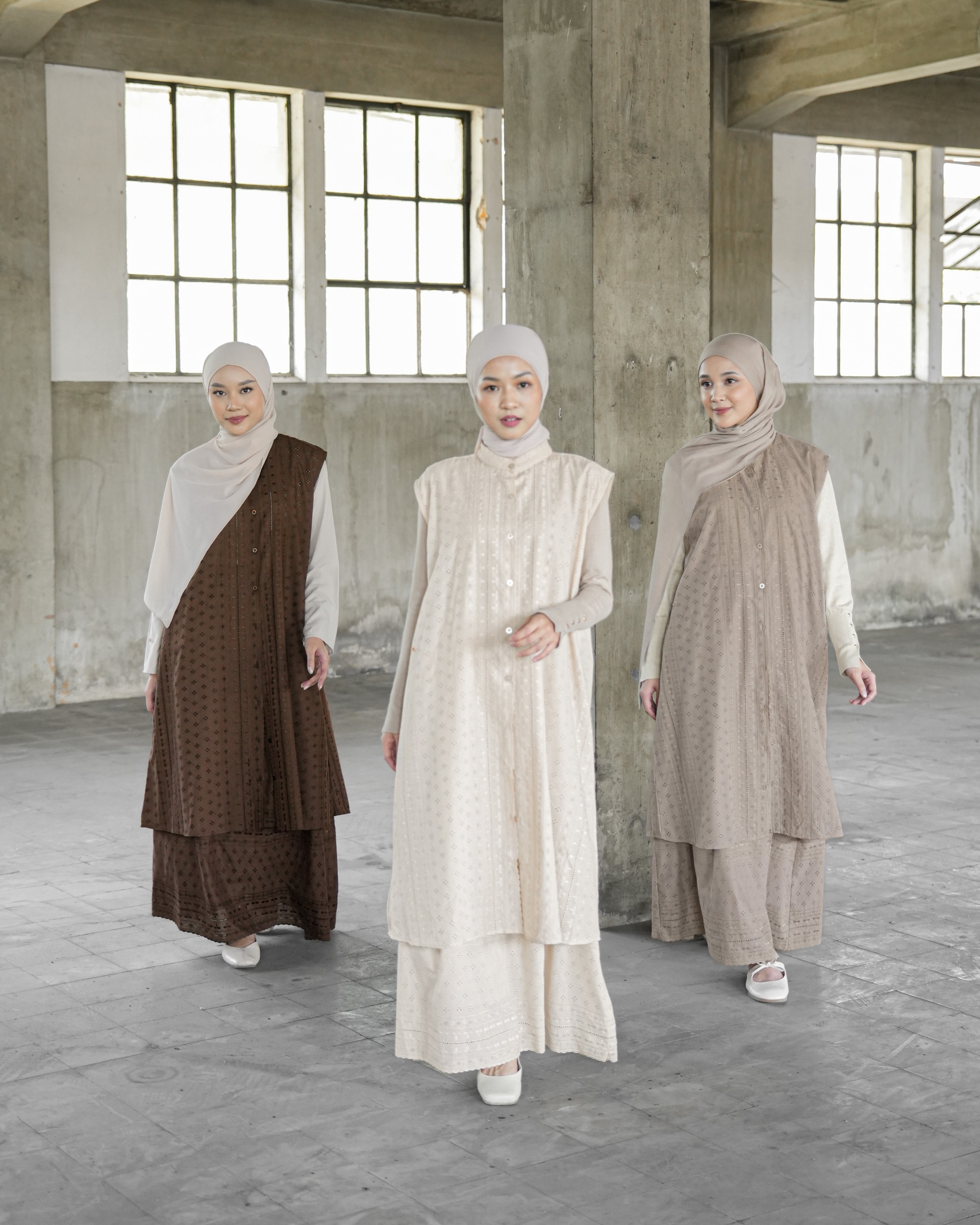 Aziza Vest
